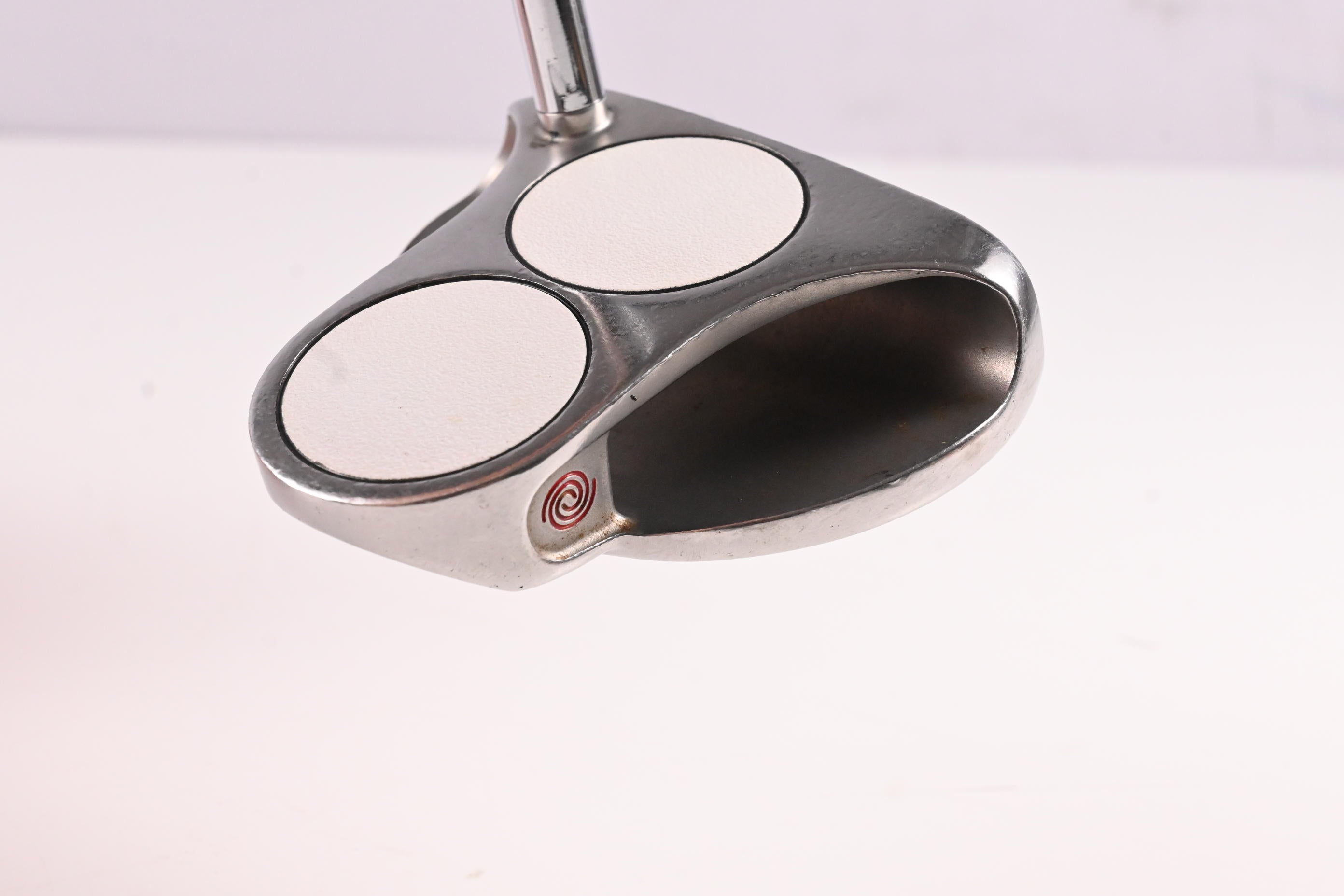 Odyssey White Hot 2-Ball Putter / 34 Inch