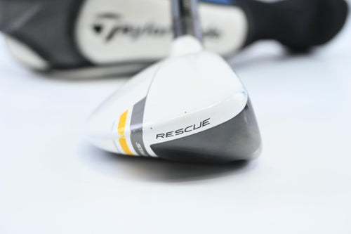Taylormade RBZ Stage 2 Tour #3 Hybrid / 18.5 Degree / Regular Flex RocketFuel 80