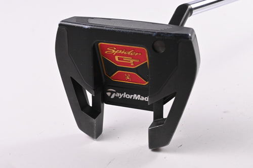 Taylormade Spider GT Short Slant Putter / 33 Inch