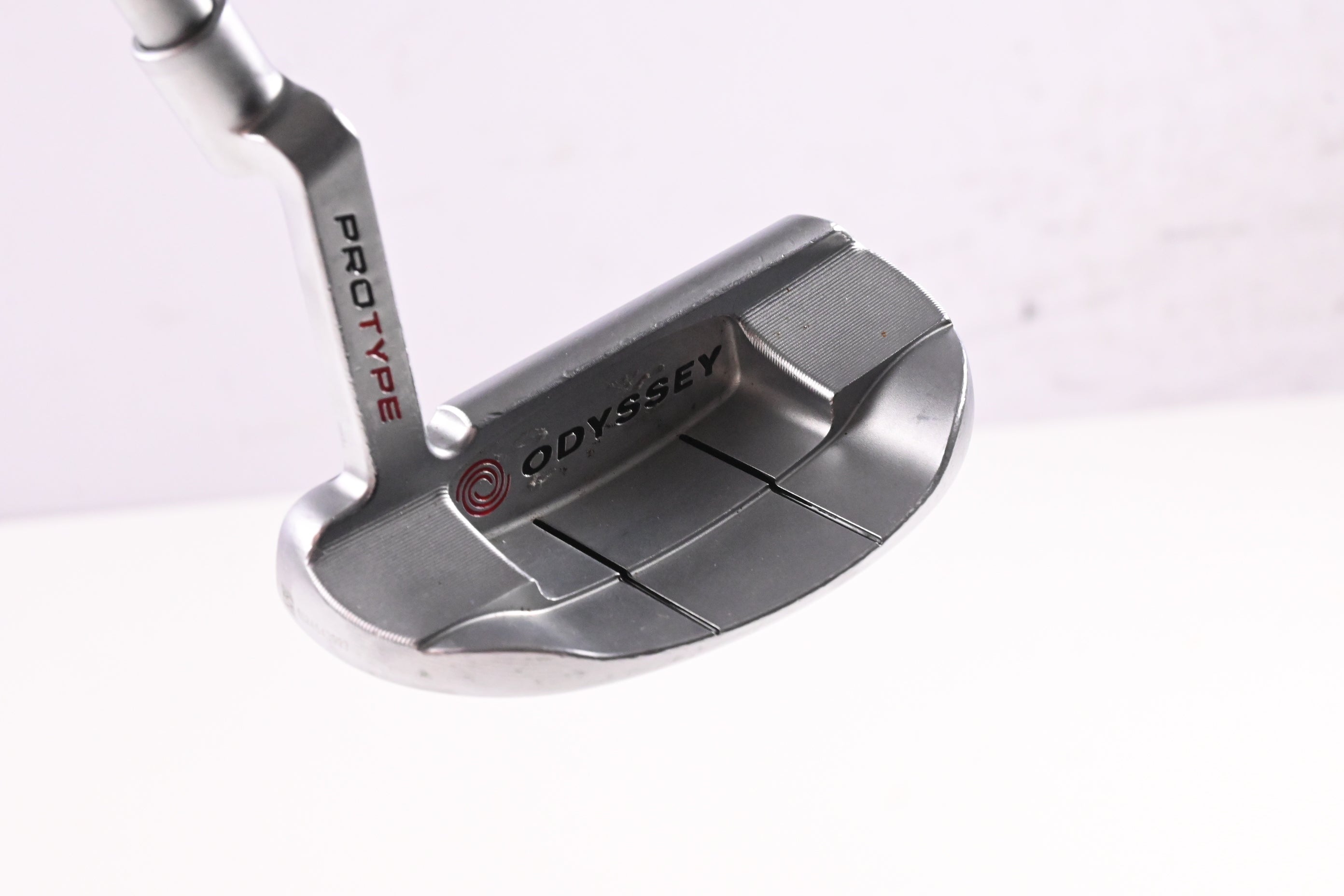 Odyssey Protype Tour Series 7 Putter / 35 Inch