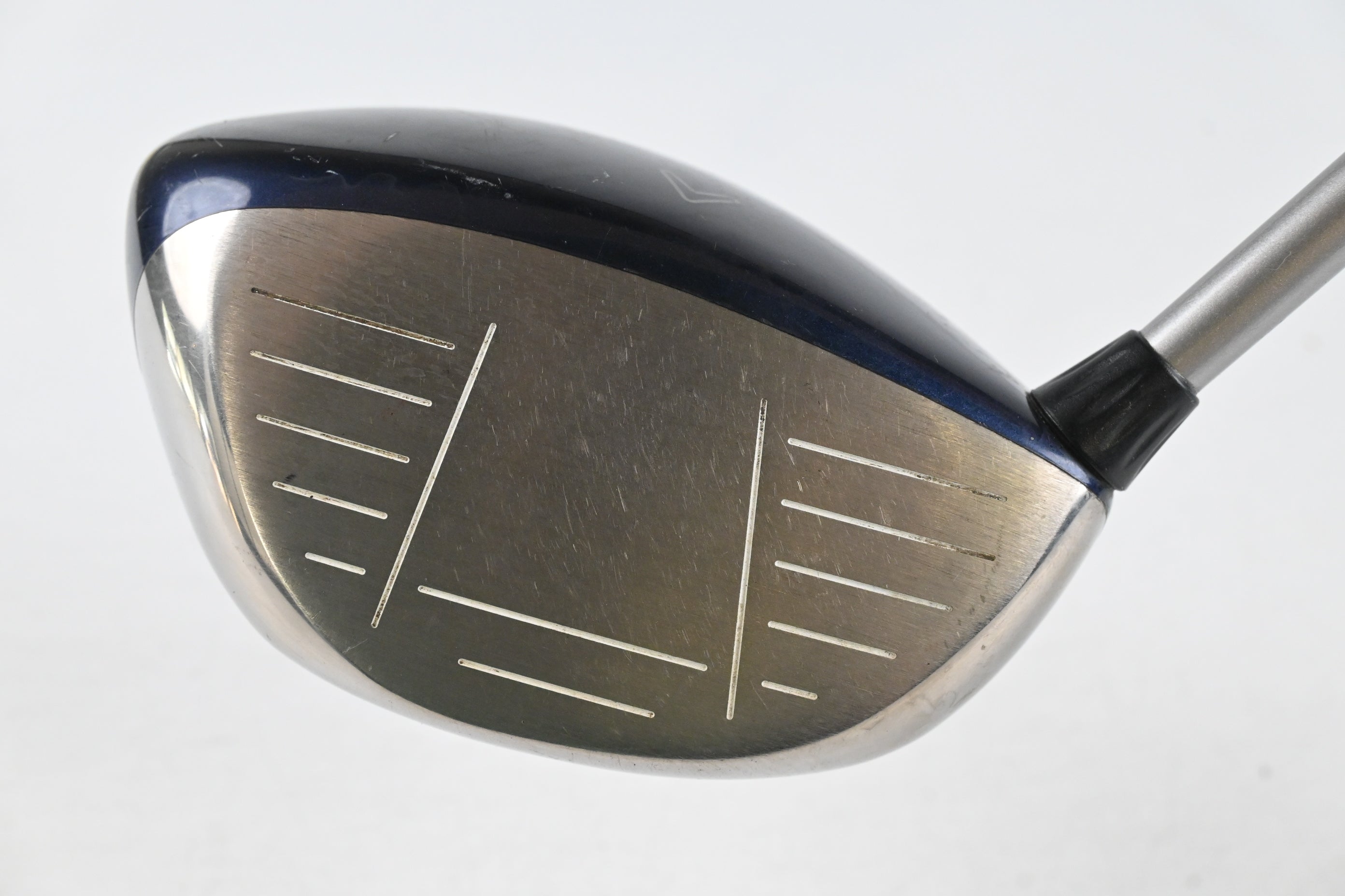 Ladies Callaway Great Big Bertha II Driver / 12 Degree / Ladies Flex Gems 50