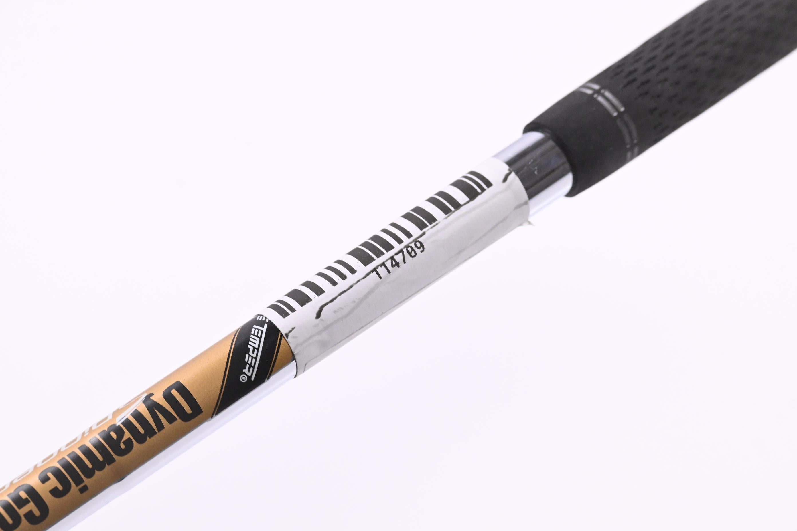 Cleveland RTZ Sand Wedge / 54 Degree / Wedge Flex Dynamic Gold Spinner Shaft