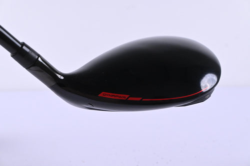 Wilson DYNAPWR Max 2025 #3 Wood / 15 Degree / Regular Flex HZRDUS Smoke RDX 60