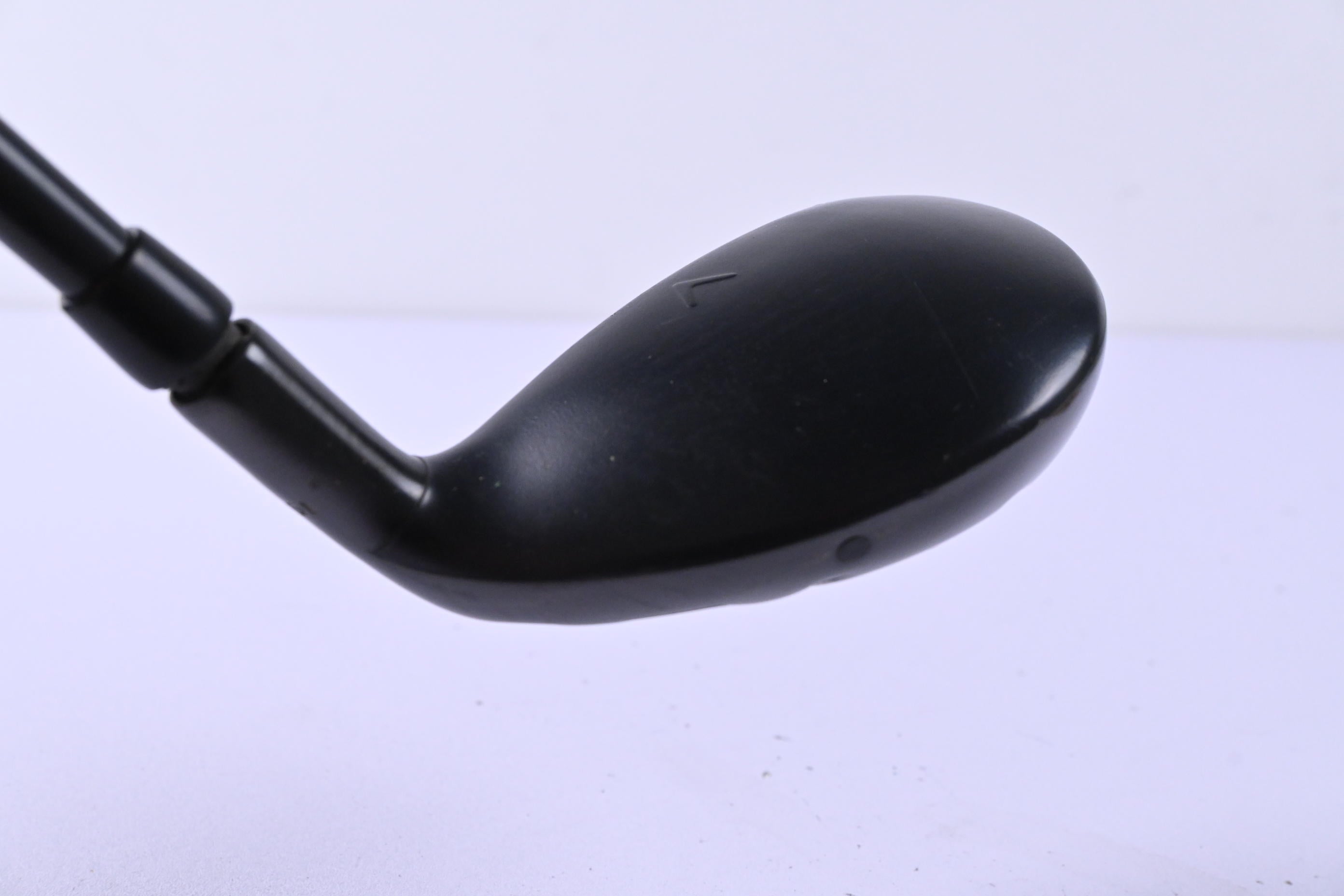 Callaway XR #3 Hybrid / 19 Degree / Regular Flex Project X San Diego 58 Shaft