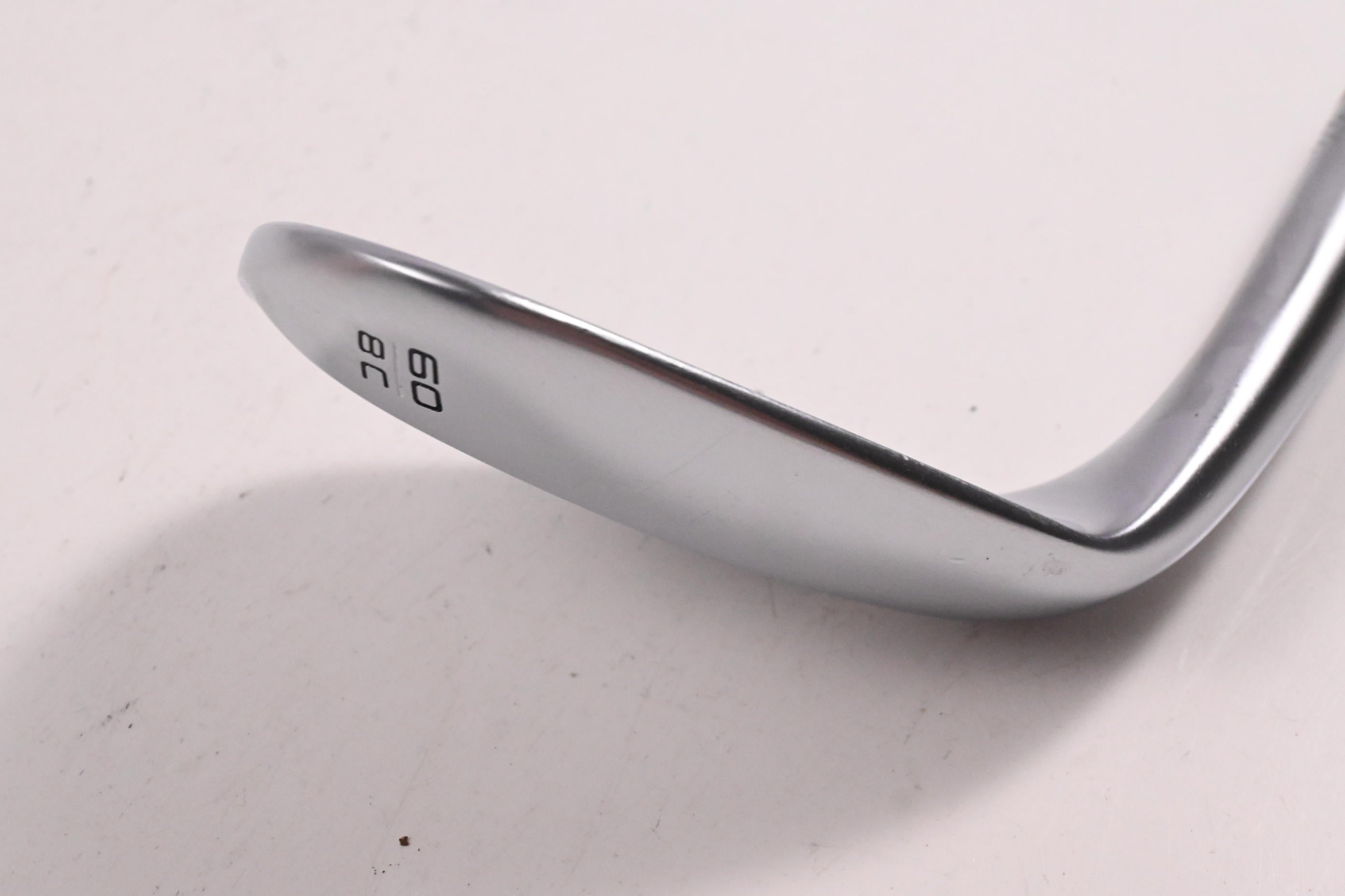 Callaway Opus SP Lob Wedge / 60 Degree / Stiff Flex Dynamic Gold S200 Shaft