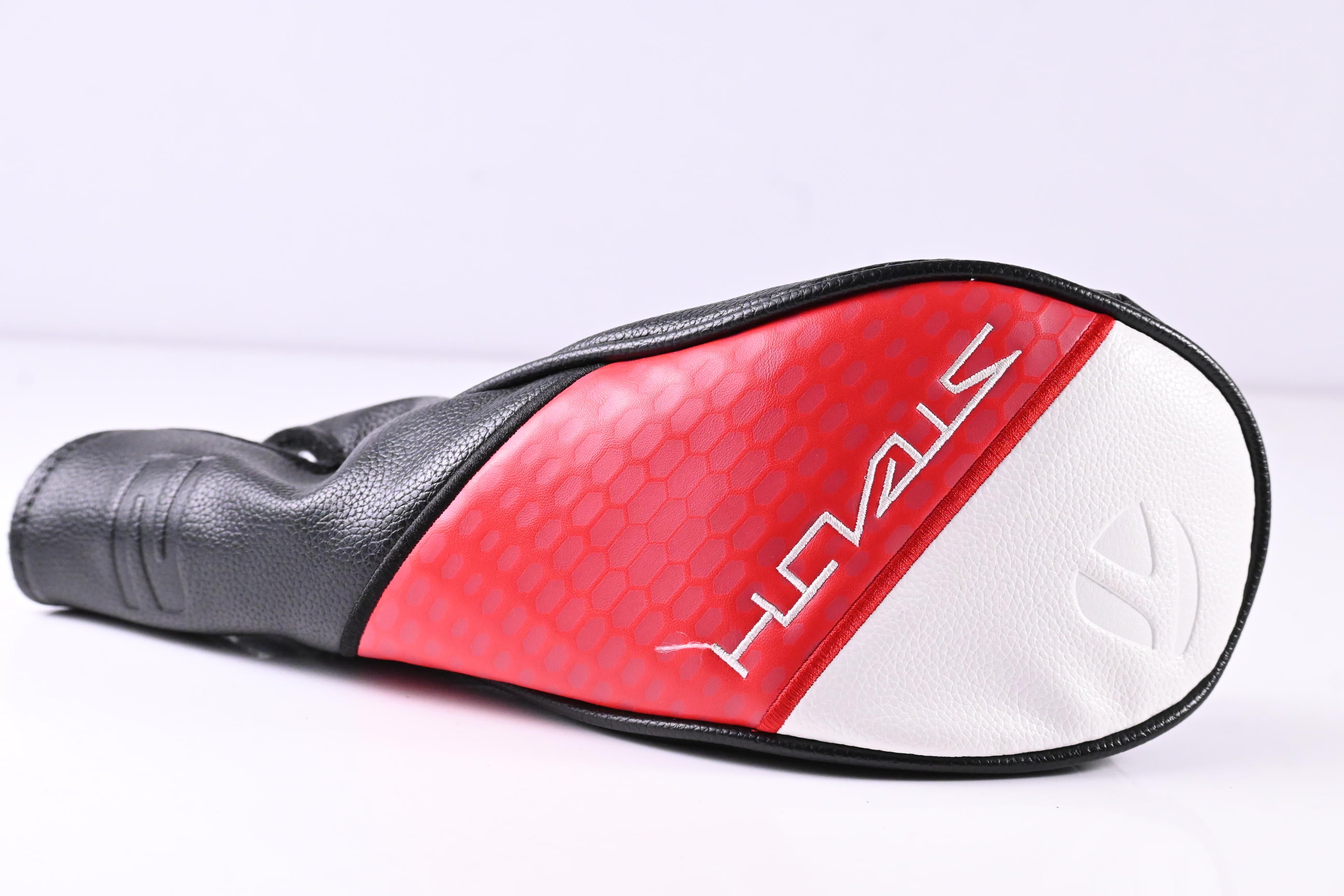 Taylormade Stealth 2 #3 Wood / 15 Degree / Regular Flex Ventus TR Red 5 Shaft