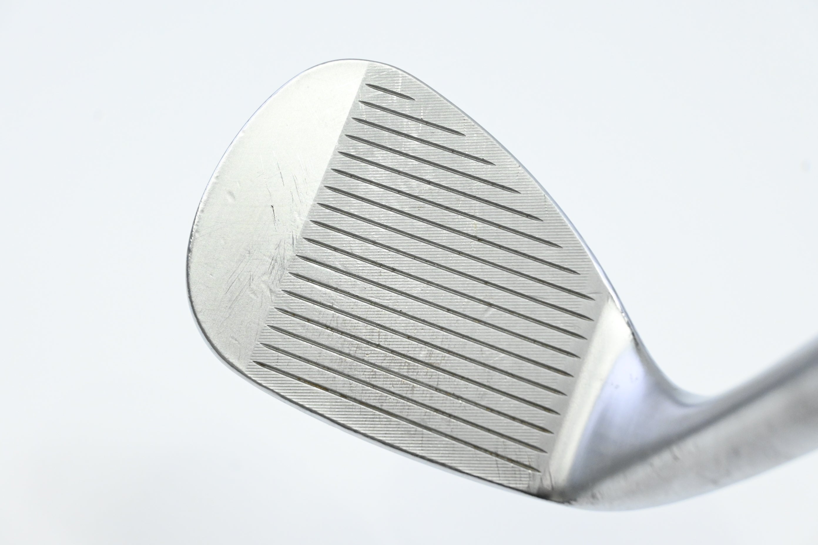 Callaway Opus Platinum Lob Wedge / 60 Degree / Wedge Flex Dynamic Gold Shaft