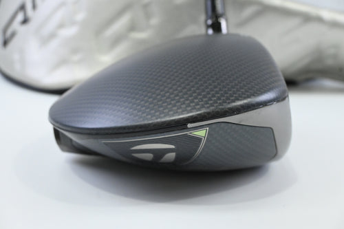 Taylormade Qi35 LS Driver / 9 Degree / Regular Flex Fujikura AirSpeeder 50 Shaft