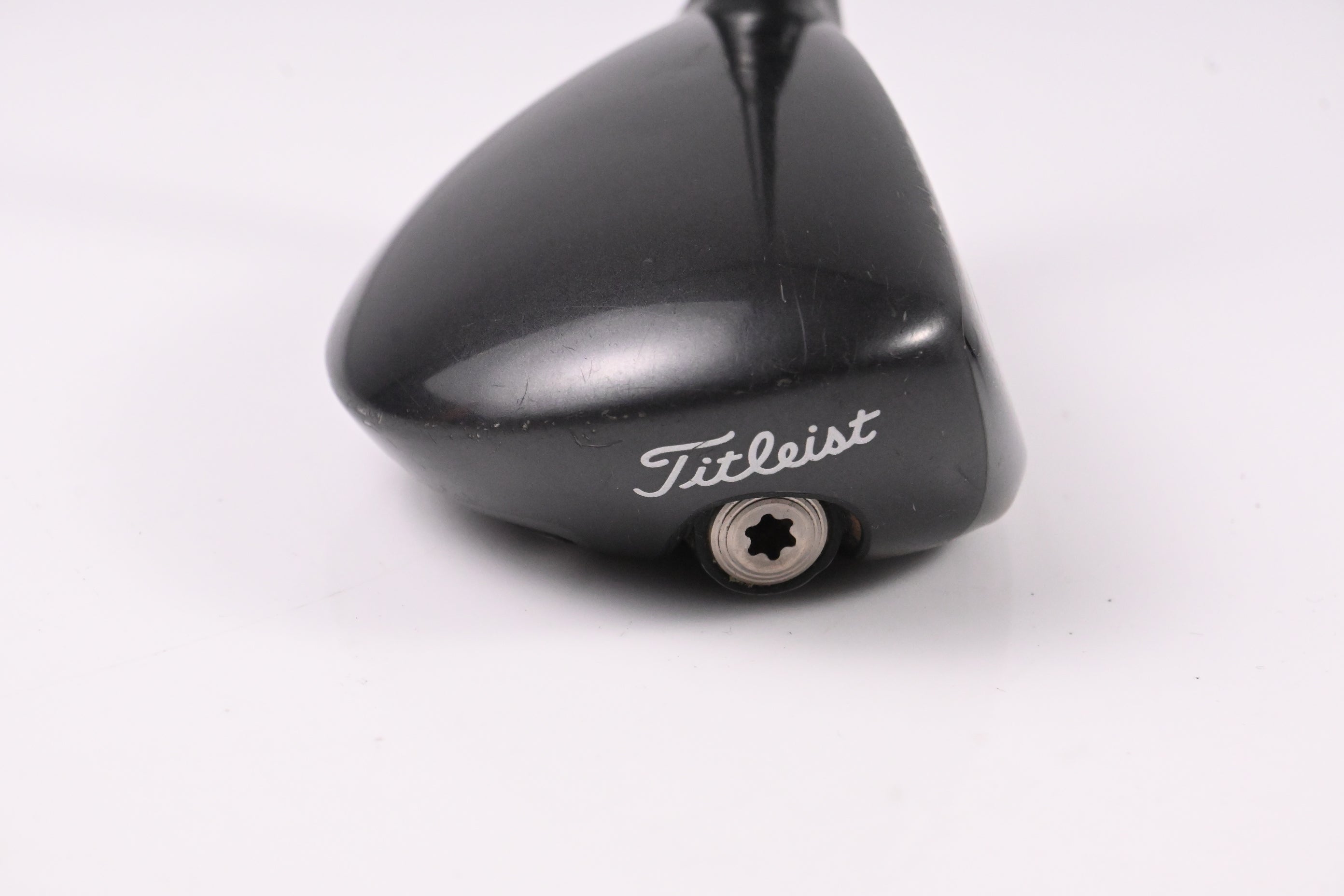 Titleist 818 H1 #3 Hybrid / 21 Degree / Regular Flex Tensei CK Red 60 Shaft