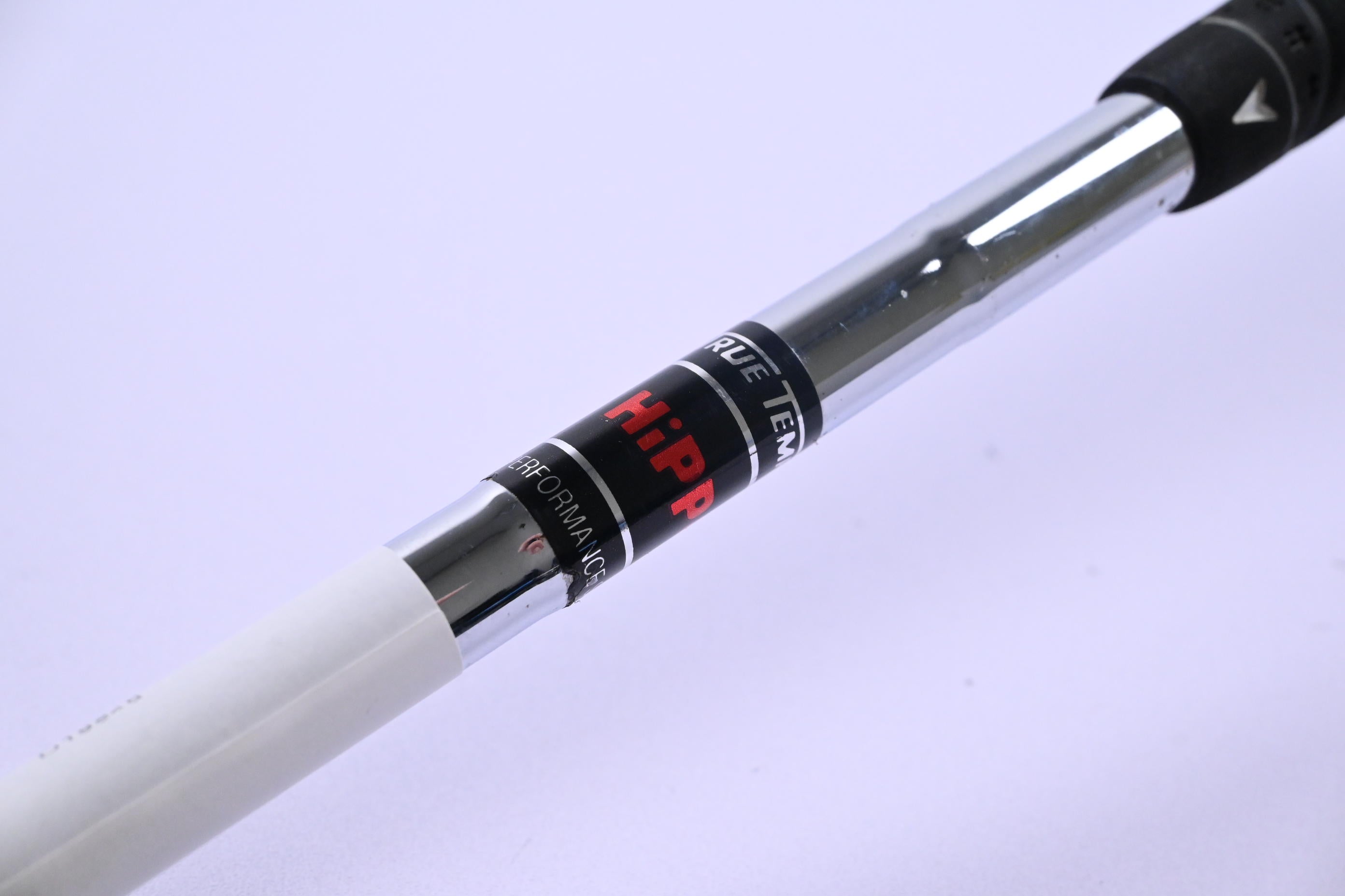 Hippo Plus Energy #6 Iron / Regular Flex True Temper Hippo Shaft