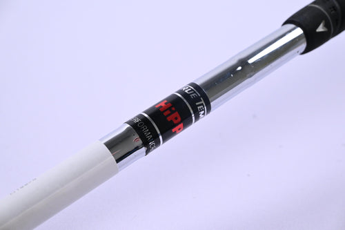 Hippo Plus Energy #6 Iron / Regular Flex True Temper Hippo Shaft