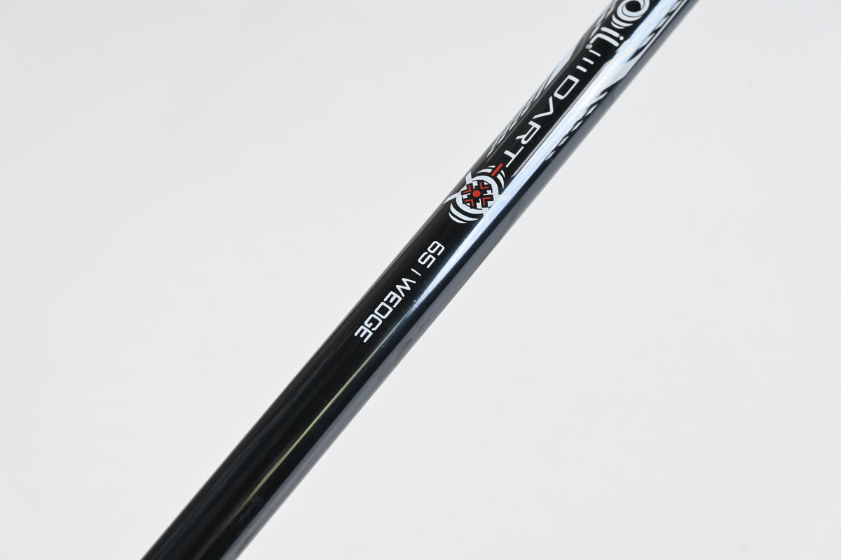 Callaway Opus Gap Wedge / 50 Degree / Wedge Flex UST Recoil Dart 65 Shaft