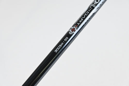 Callaway Opus Gap Wedge / 50 Degree / Wedge Flex UST Recoil Dart 65 Shaft