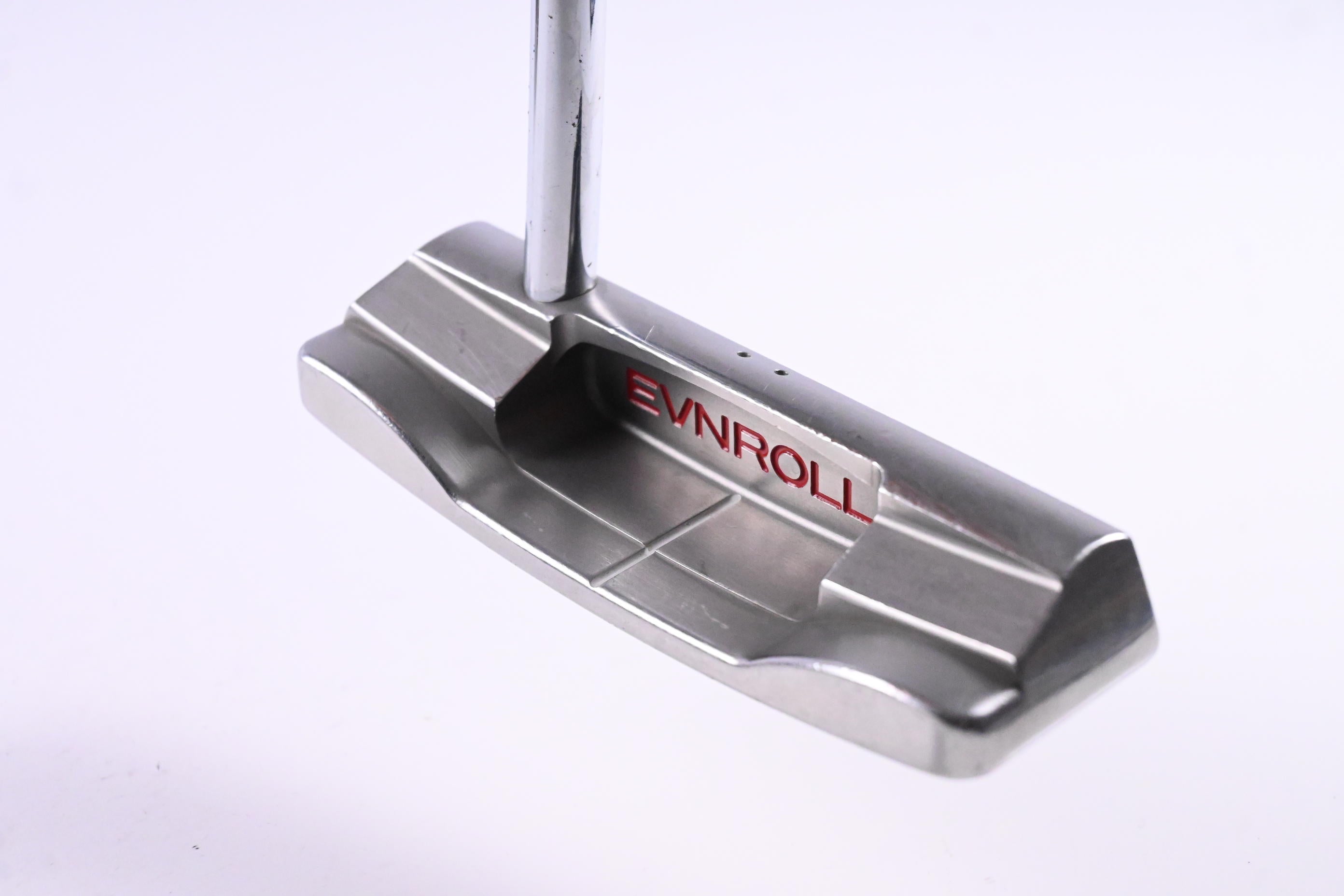 Evnroll Classics ER1 Putter / 34 Inch