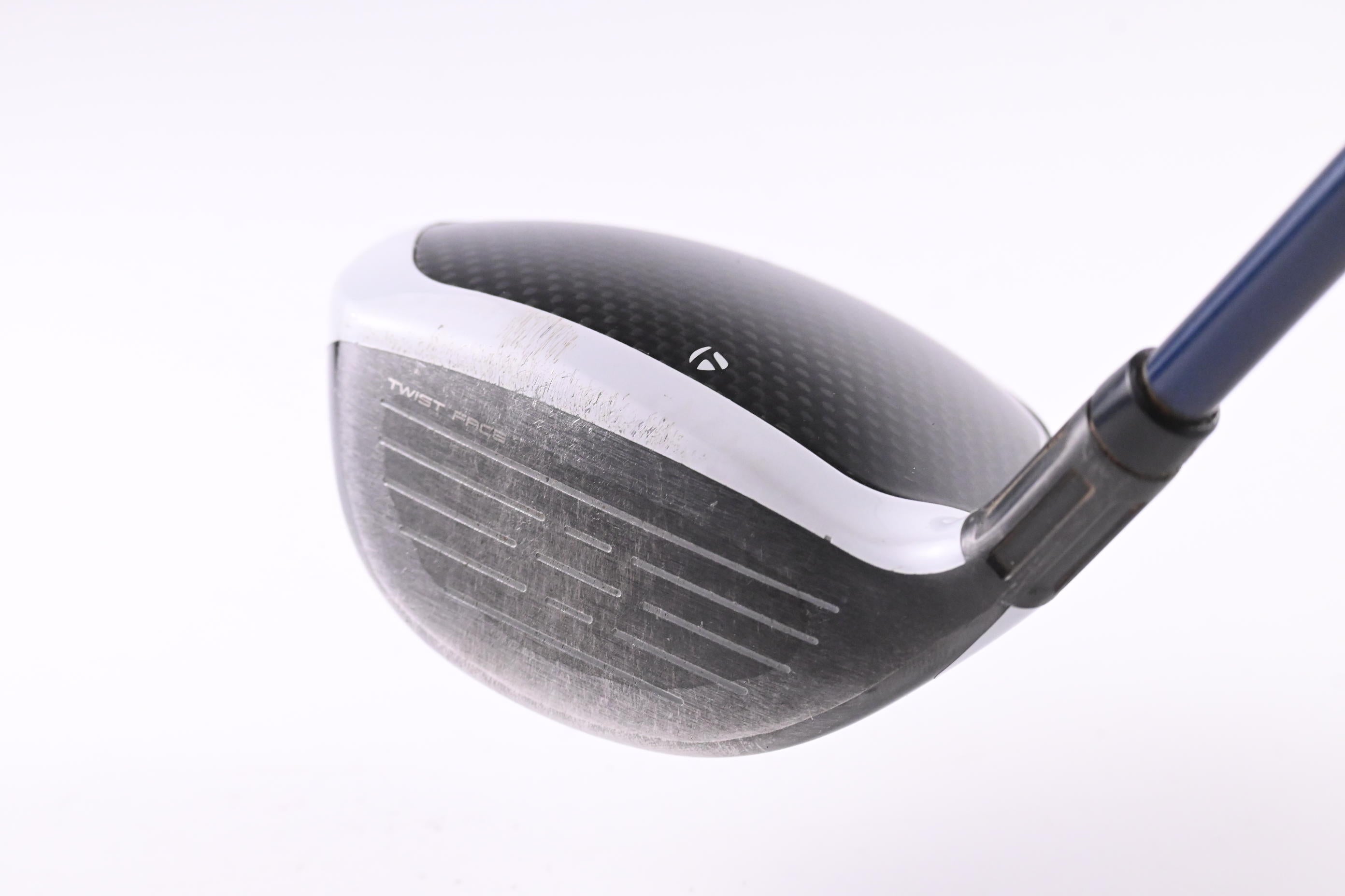 Taylormade SIM2 Max #5 Wood / 18 Degree / Regular Flex Fujikura Ventus Blue 5