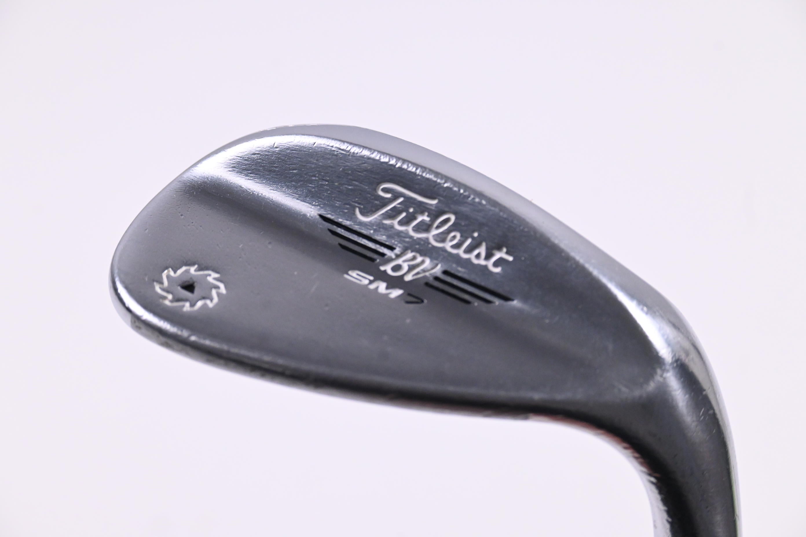 Titleist Vokey SM7 Sand Wedge / 54 Degree / Wedge Flex Titleist Vokey SM7 Shaft