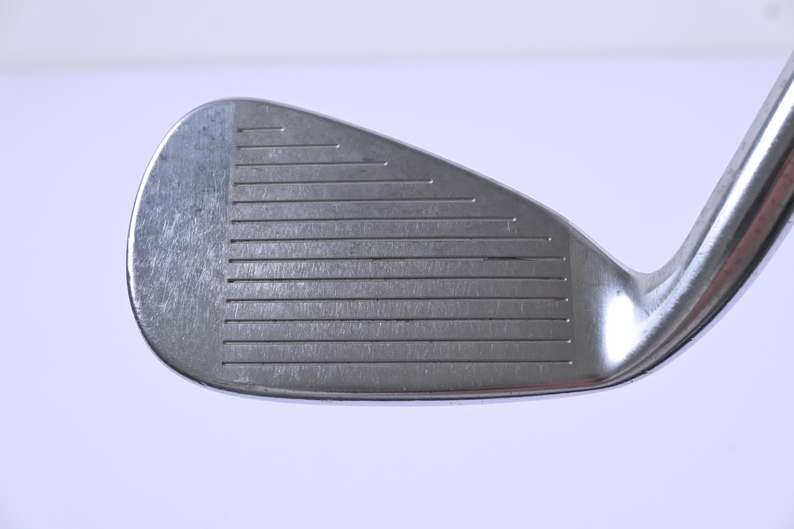 Mizuno JPX 800 HD #7 Iron / Regular Flex Dynamic Gold SL R300 Shaft
