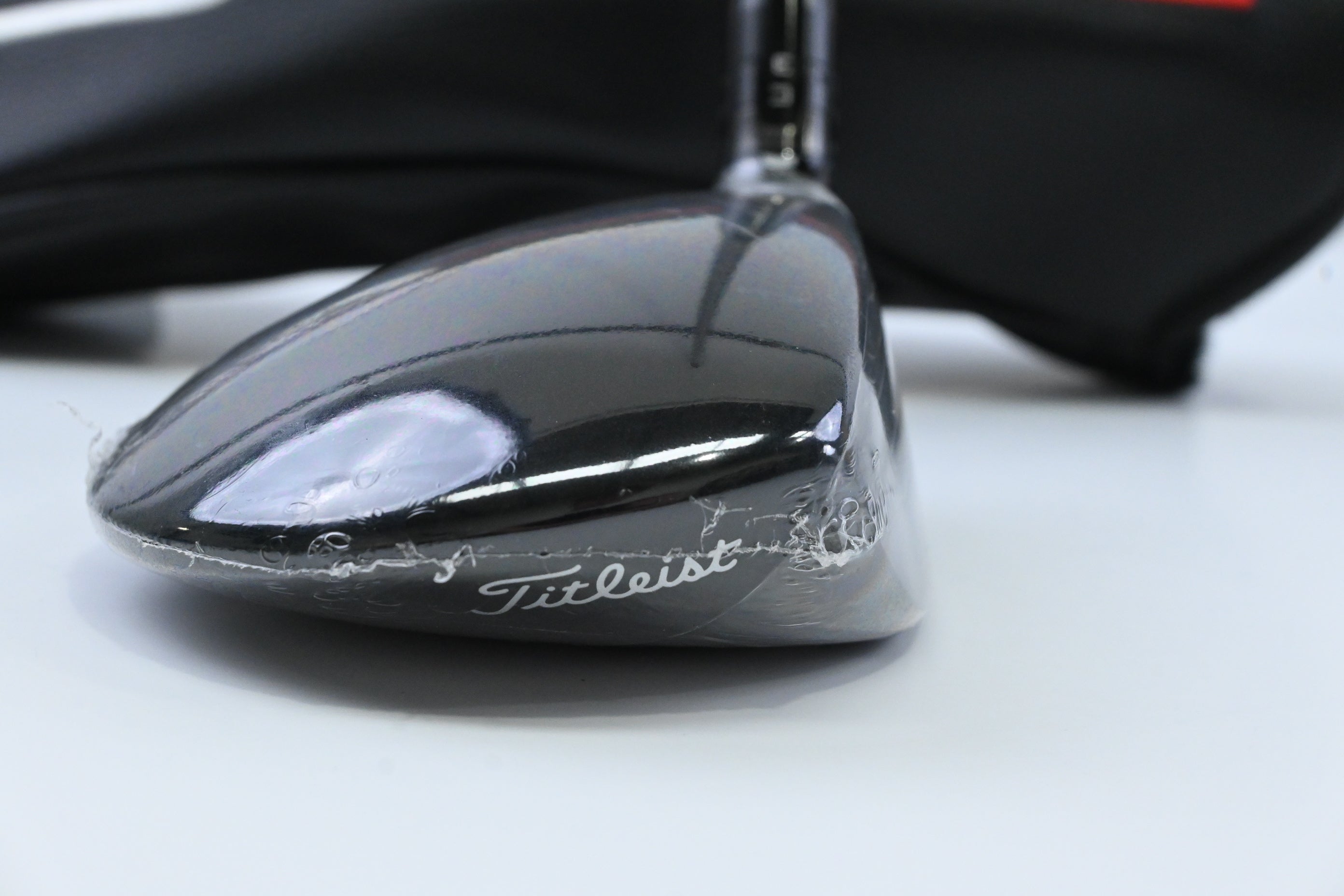 Titleist GT3 #3 Wood / 15 Degree / Stiff Flex HZRDUS Gen5 Black 70 Shaft