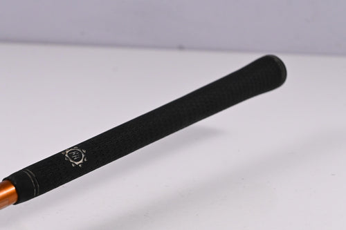 Ben Hogan Edge CFT #1 Hybrid / 17 Degree / Stiff Flex Aldila NVS 85 Shaft