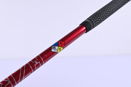 Wilson DYNAPWR Max 2025 #3 Wood / 15 Degree / Regular Flex HZRDUS Smoke RDX 60