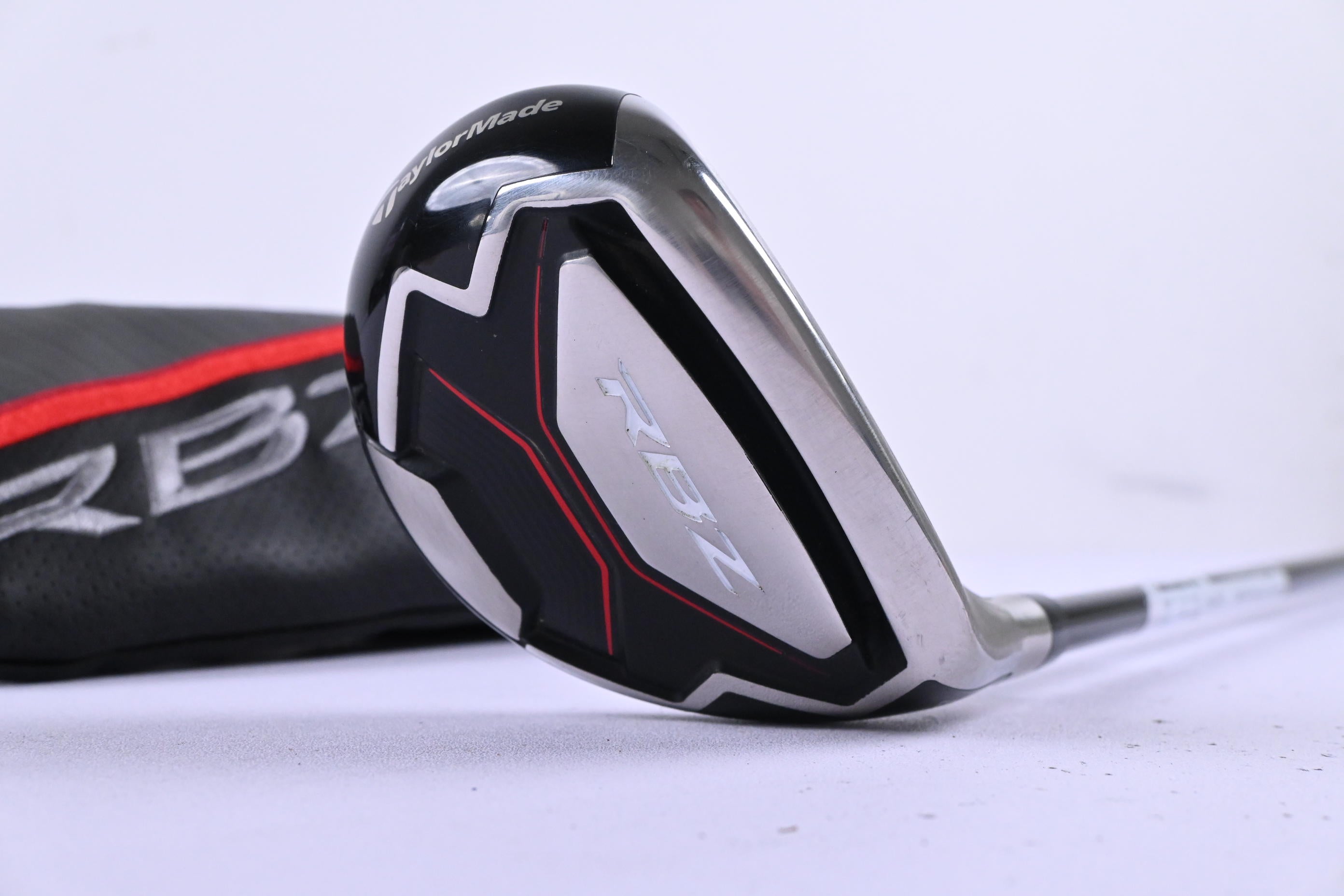 Taylormade RBZ #4 Hybrid / 22 Degree / Regular Flex Taylormade RBZ 65 Shaft