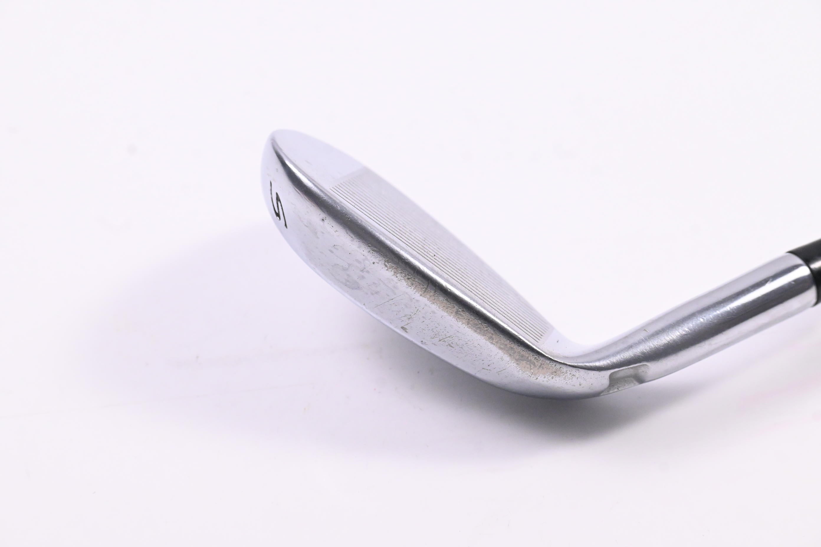 Taylormade RSi1 Sand Wedge / 55 Degree / Wedge Flex True Temper Reax 105 Shaft