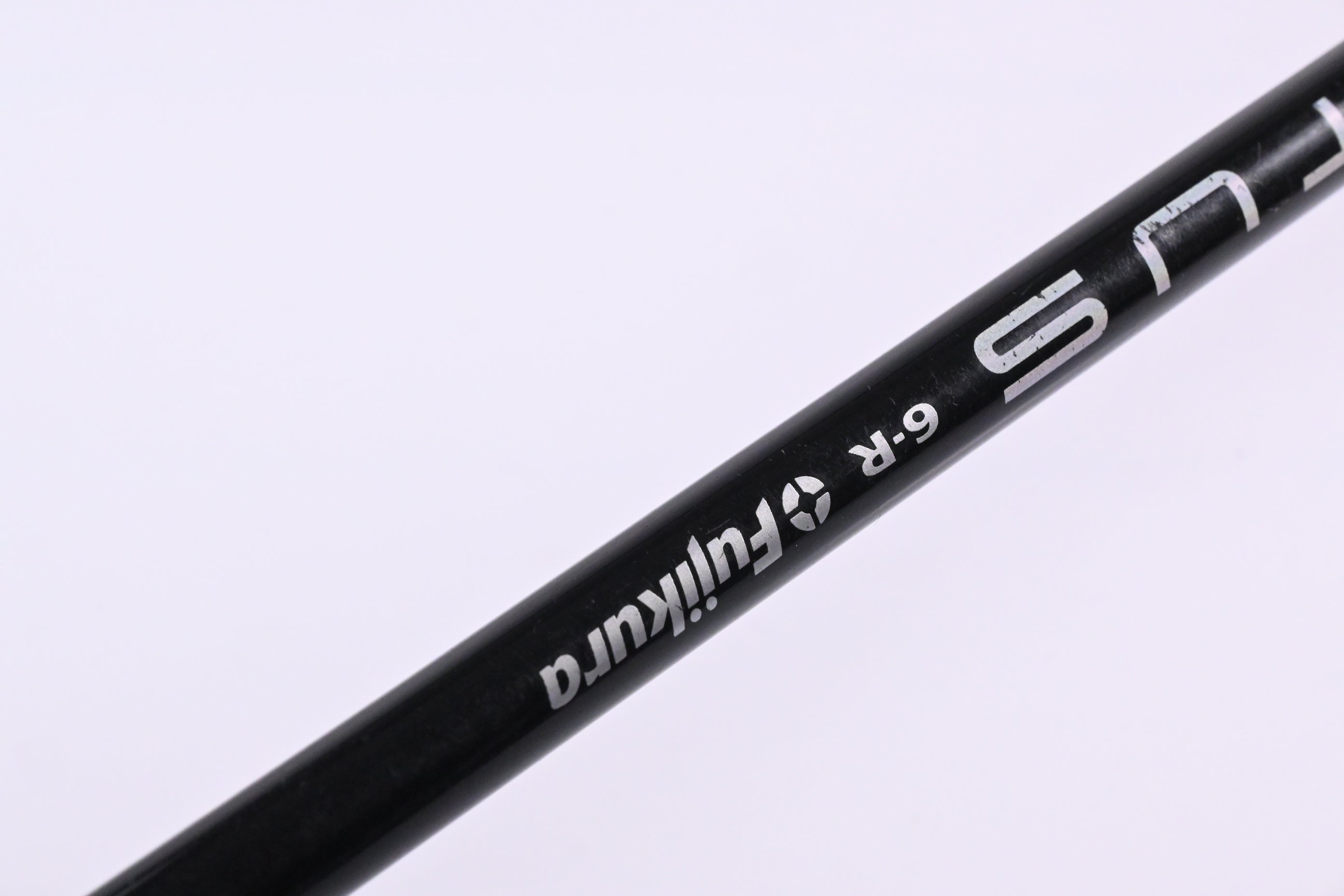 Taylormade Stealth #4 Hybrid / 22 Degree / Regular Flex Ventus Red 6 Shaft