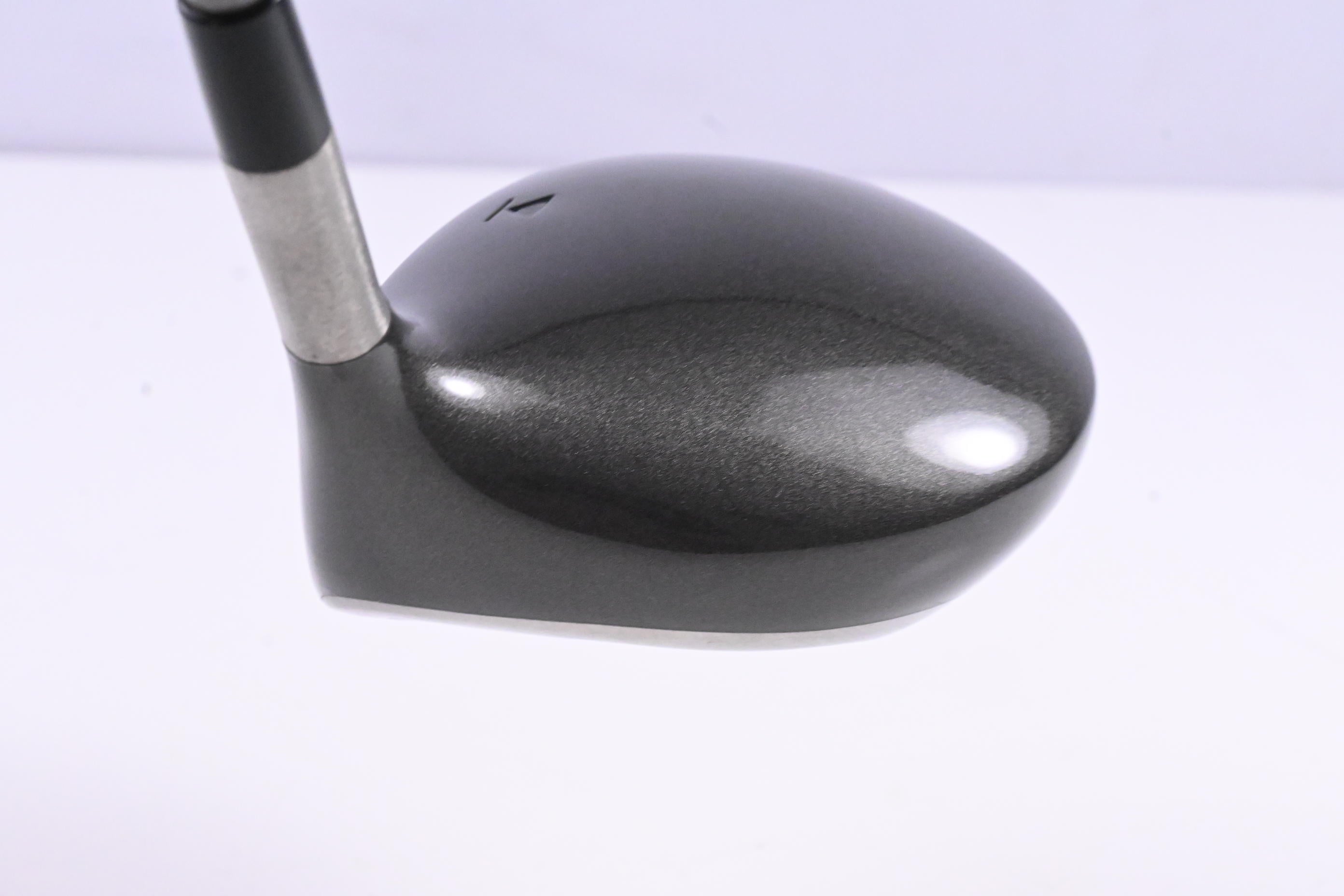 Titleist 975 J Driver / 9.5 Degree / Stiff Flex Titleist UltraLite 60 Shaft