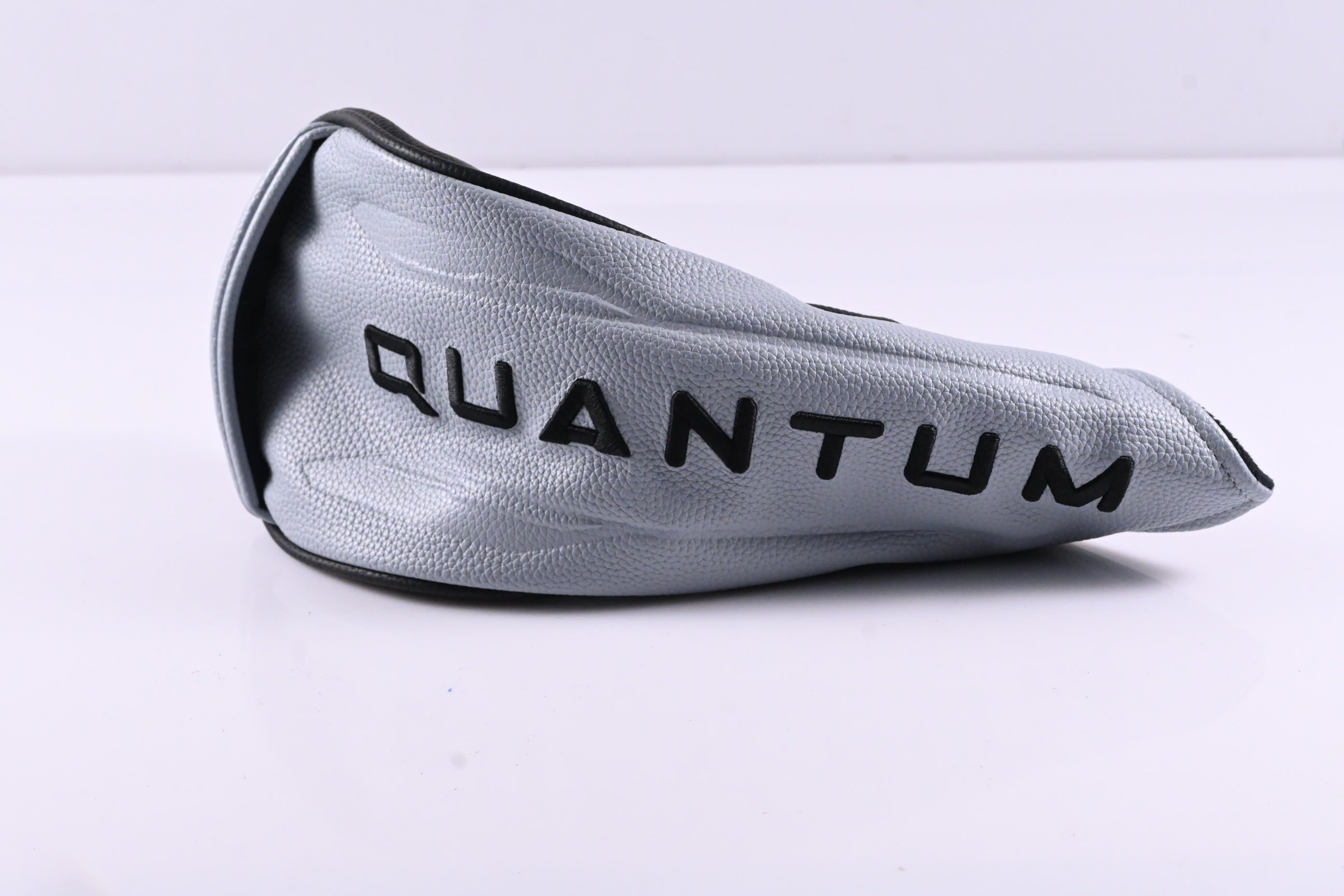 Ladies Callaway Quantum Max D Driver / 12 Degree / Ladies Flex Eldio 40 Shaft