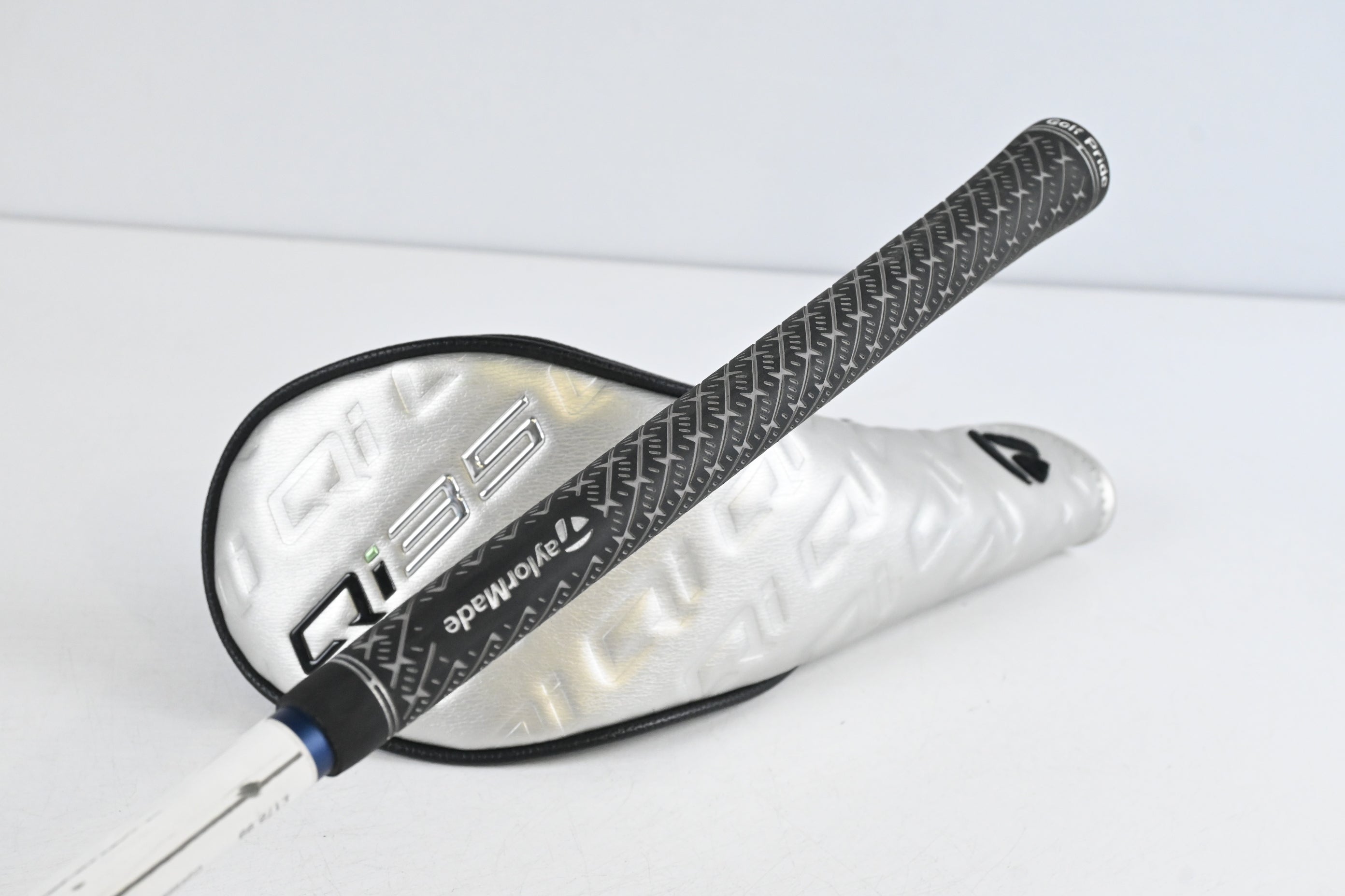 Taylormade Qi35 #3 Wood / 15 Degree / Regular Flex Fujikura Ventus TR Blue 5
