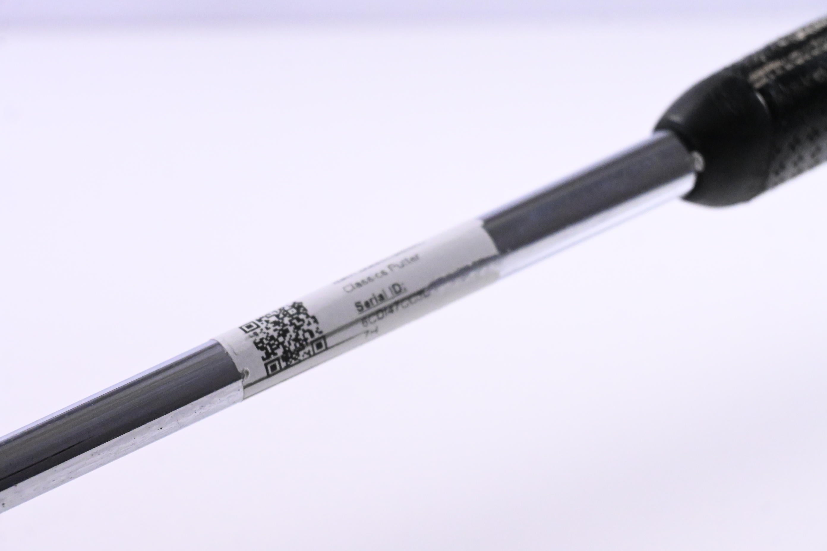 Evnroll Classics ER1 Putter / 34 Inch