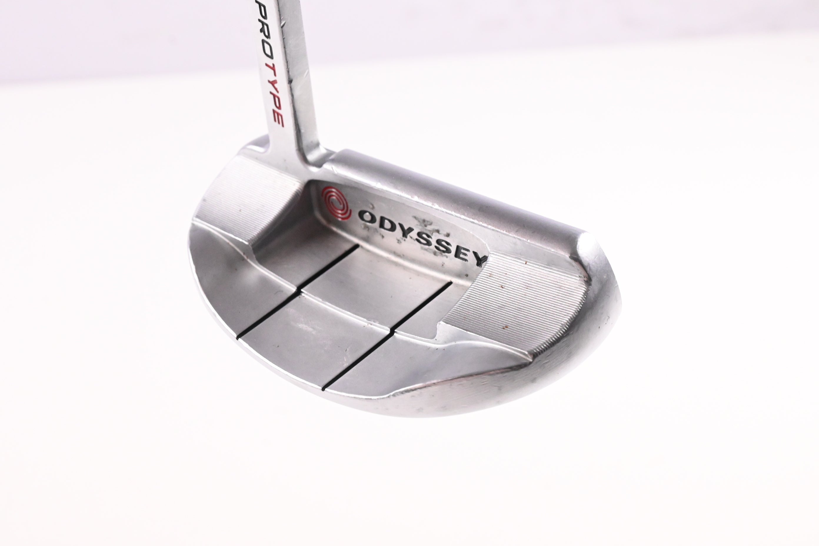 Odyssey Protype Tour Series 7 Putter / 35 Inch