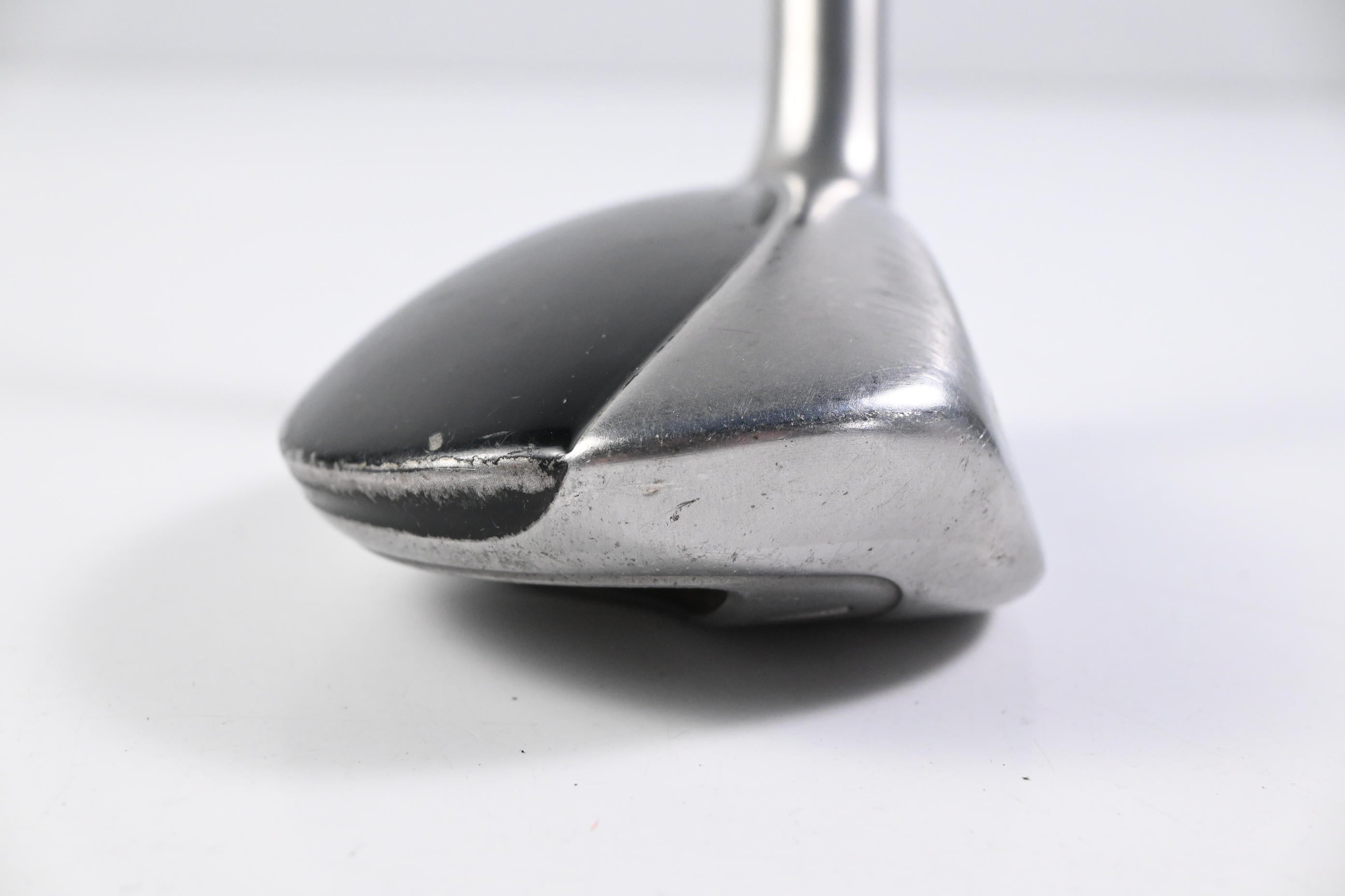 Taylormade R7 Draw #4 Hybrid / 22 Degree / Regular Flex Taylormade Reax 55