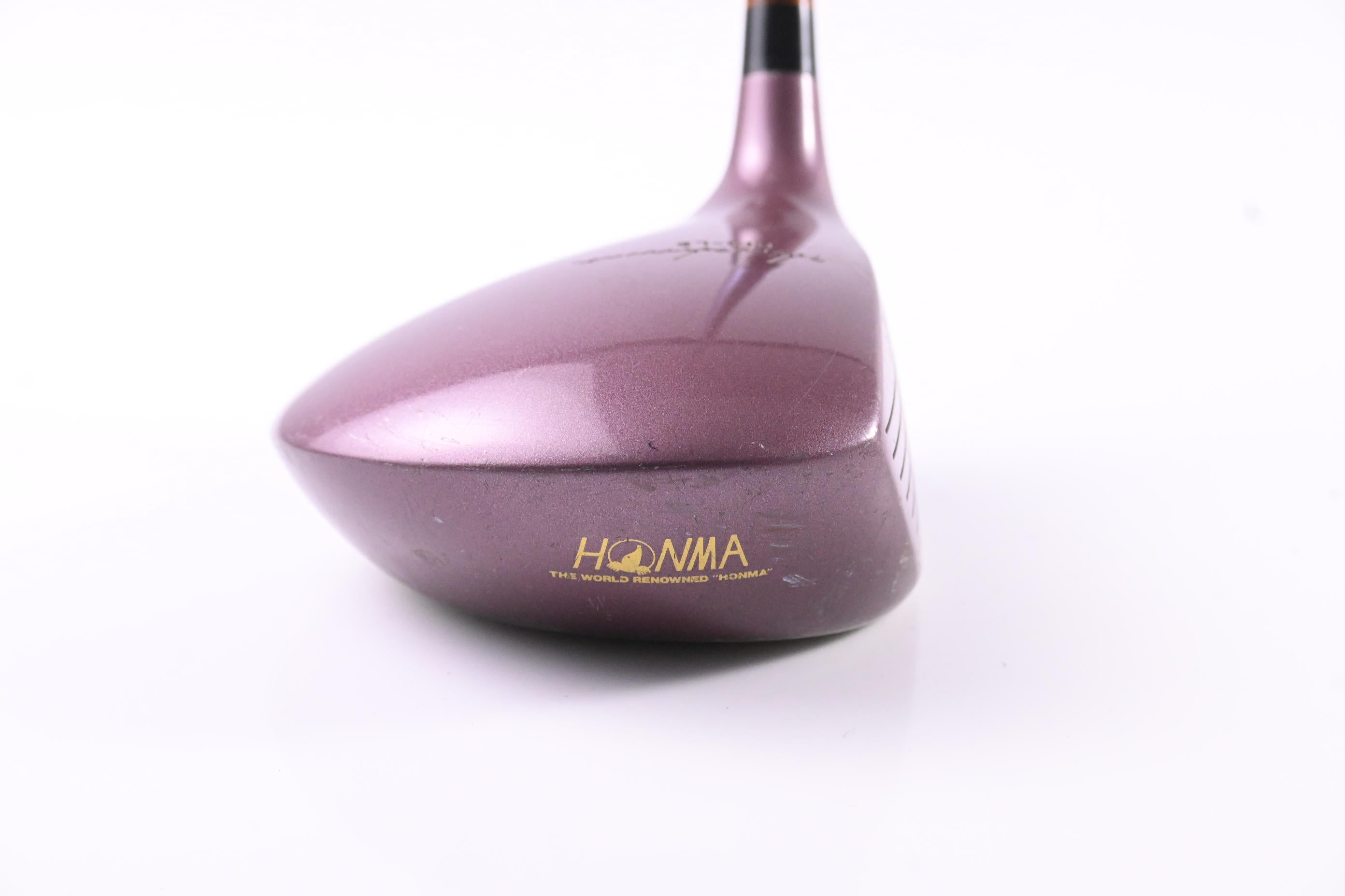 Honma Big-LB 232 Driver / 10.5 Degree / Stiff Flex Honma Shaft