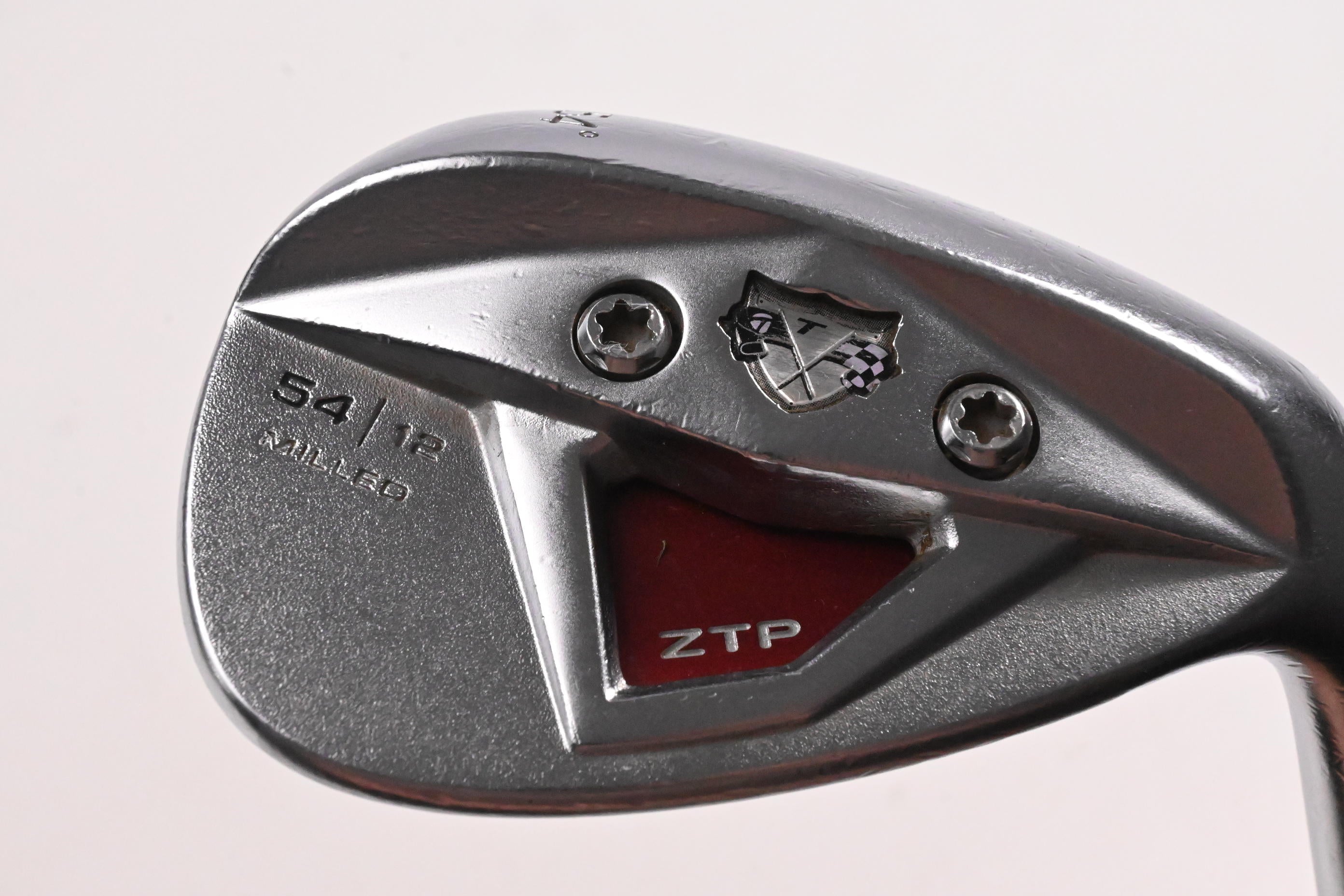 Taylormade Z-TP Sand Wedge / 54 Degree / Wedge Flex KBS Hi-Rev Shaft