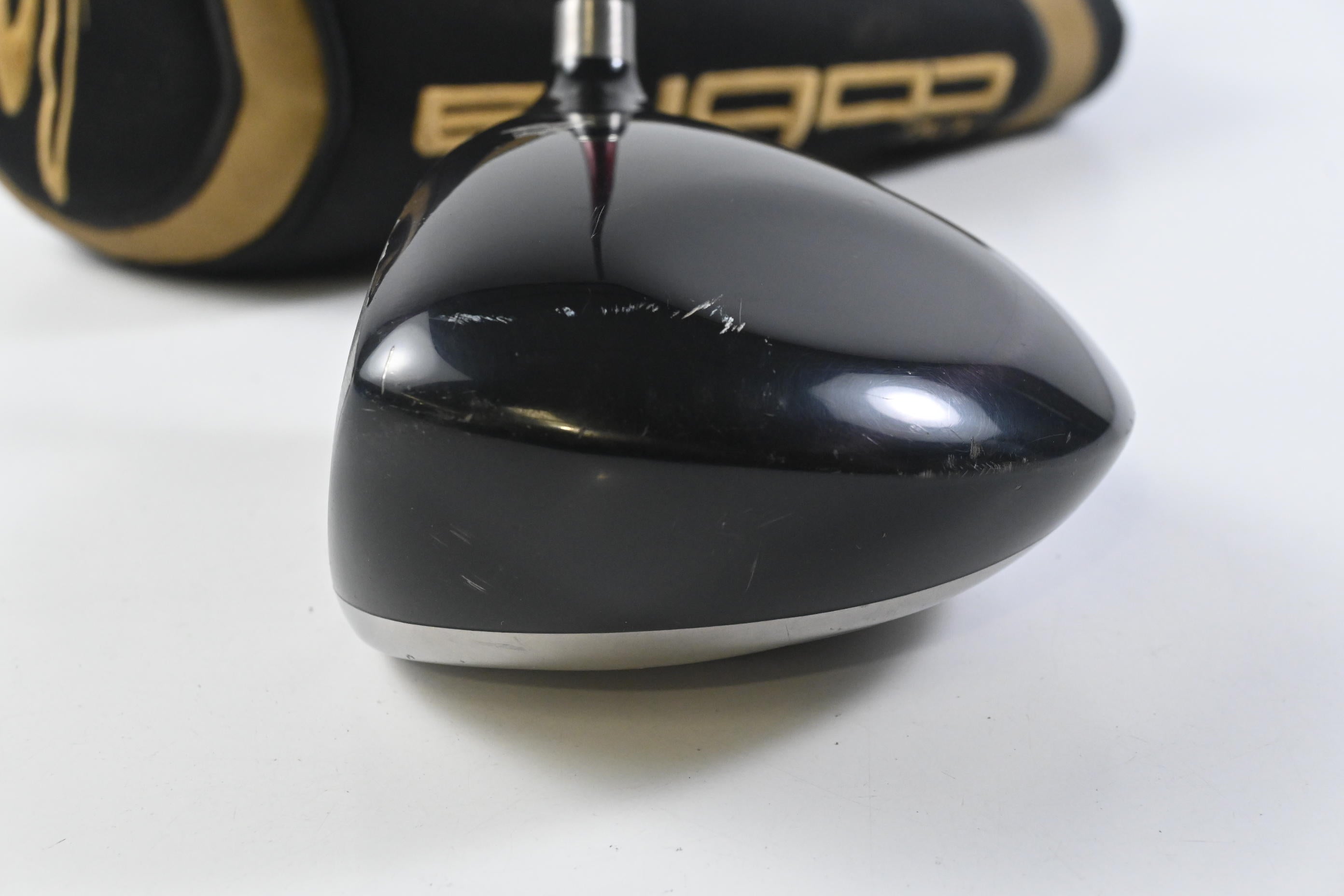 Left Hand Cobra King SZ Driver / 9 Degree / Regular Flex YS-5.1 Shaft