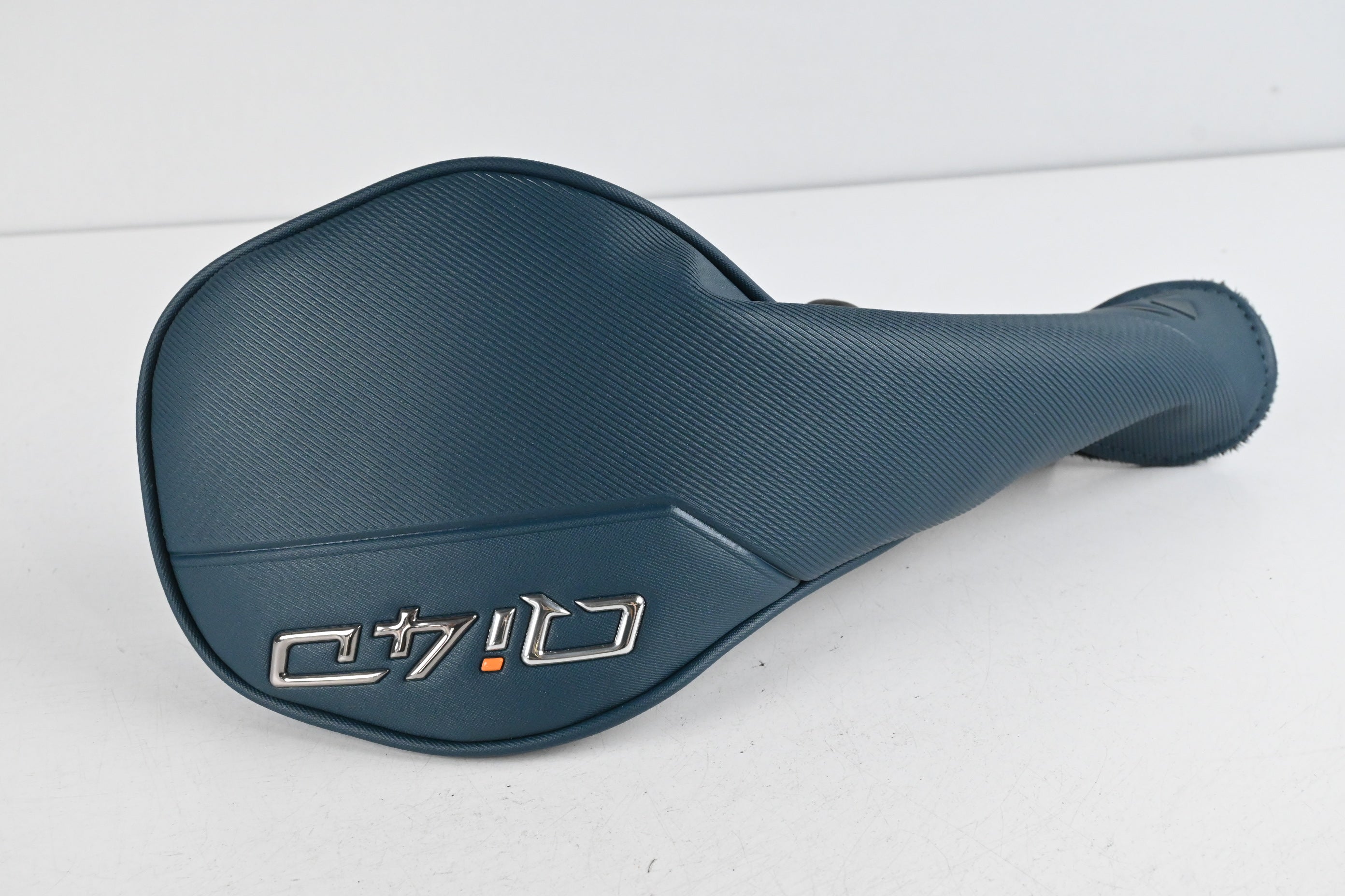 Taylormade Qi4D Driver / 9 Degree / Stiff Flex Kai'li Dark Waves CB Blue 60 Shaft