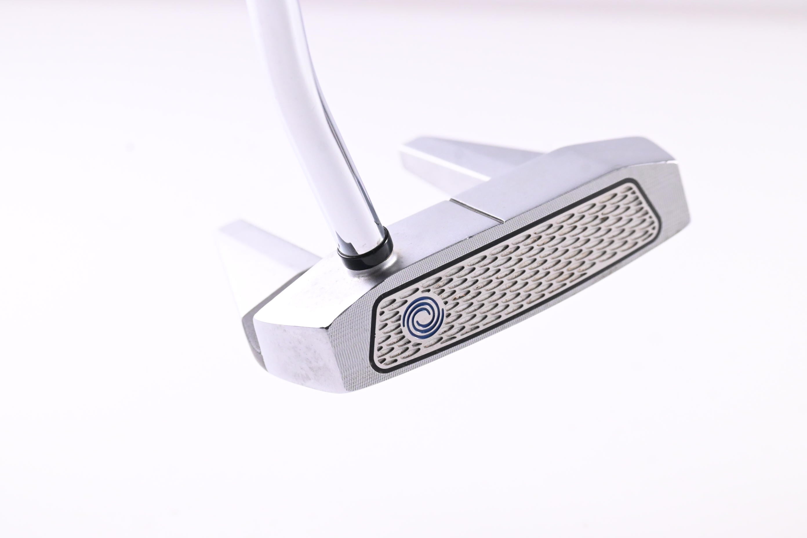Left Hand Odyssey Works Versa #7 Putter / 34 Inch