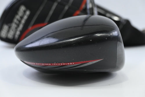 Callaway Big Bertha V-Series Driver / 10.5 Degree / Regular Flex Bassara 42