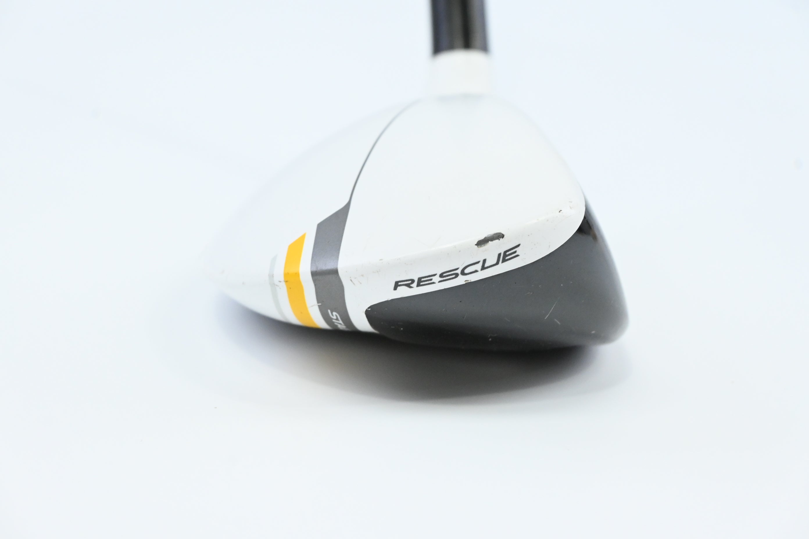 Taylormade RBZ Stage 2 #5 Hybrid / 25 Degree / Regular Flex Rocketfuel 65 Shaft