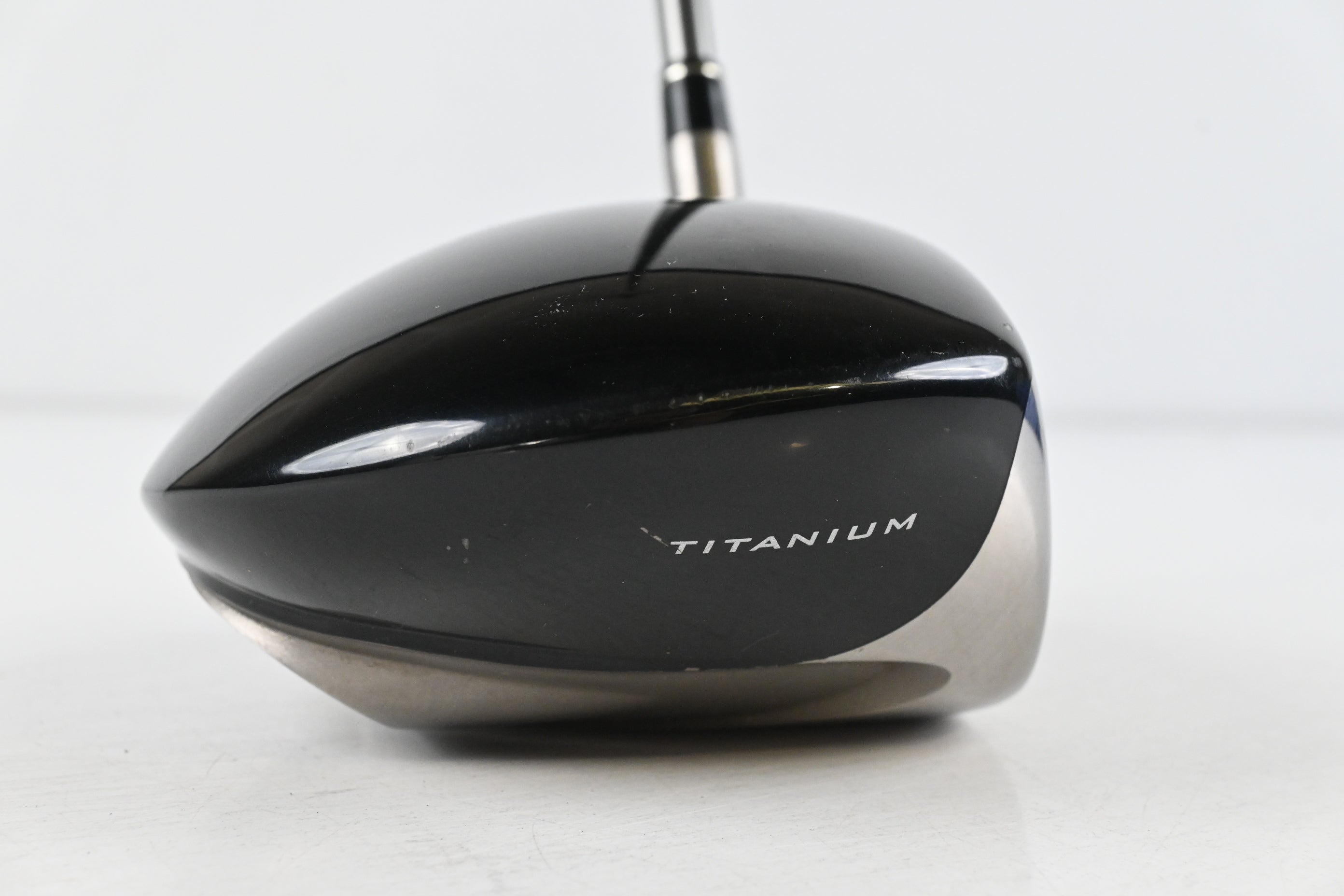 Taylormade R5 Dual Driver / 9.5 Degree / Regular Flex M.A.S.2 5 65 Shaft