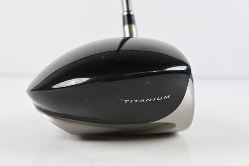 Taylormade R5 Dual Driver / 9.5 Degree / Regular Flex M.A.S.2 5 65 Shaft