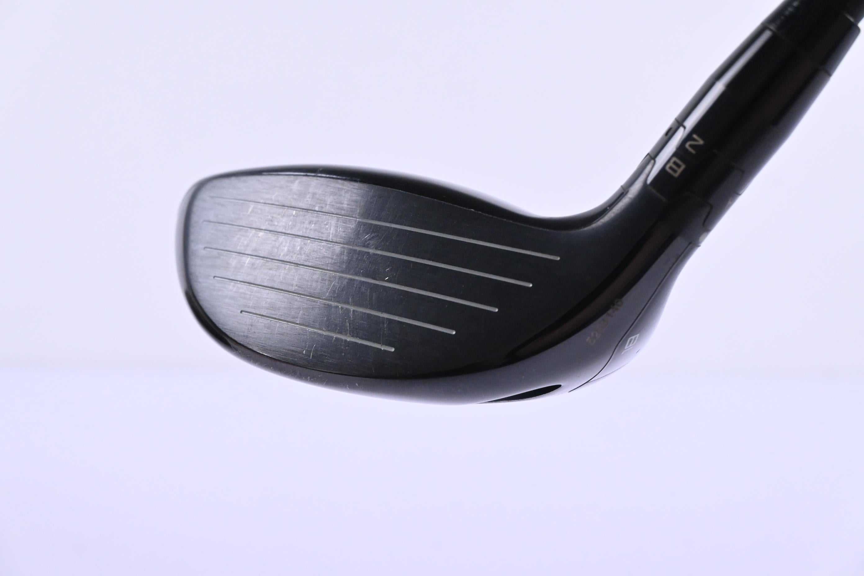 Titleist GT2 #5 Wood / 18 Degree / Stiff Flex Tensei 1K Blue 65 Shaft
