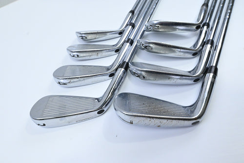 Wilson Staff Model Blade 2019 Irons / 3-PW / Stiff Flex KBS Tour 120 Shafts