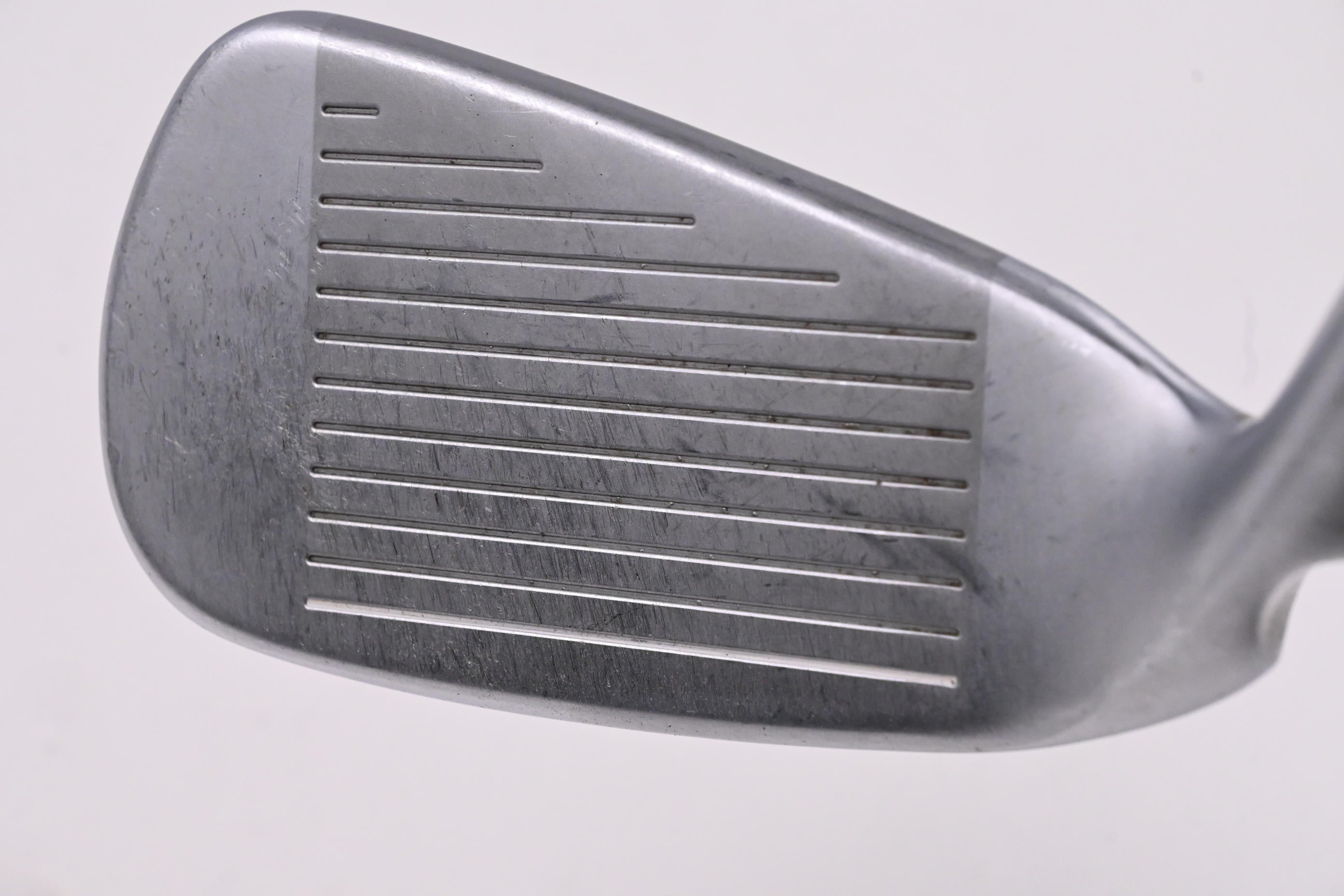 Ping G400 Crossover #4 Hybrid / 22 Degree / Blue Dot / Regular Flex Alta CB 70