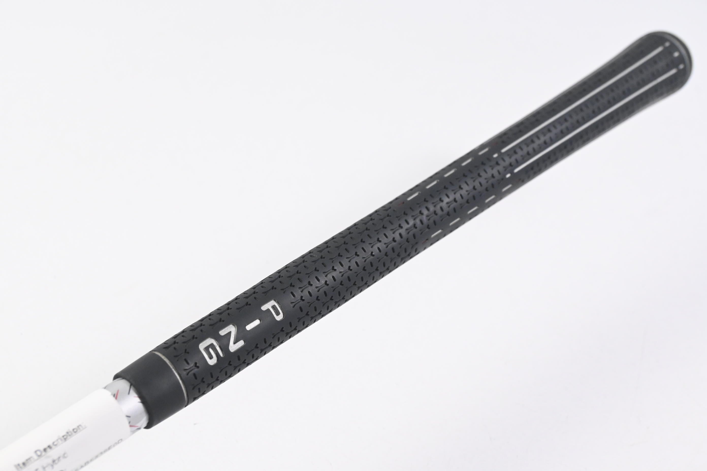 Ping G25 #4 Hybrid / 23 Degree / Senior Flex Ping TFC 189 Shaft