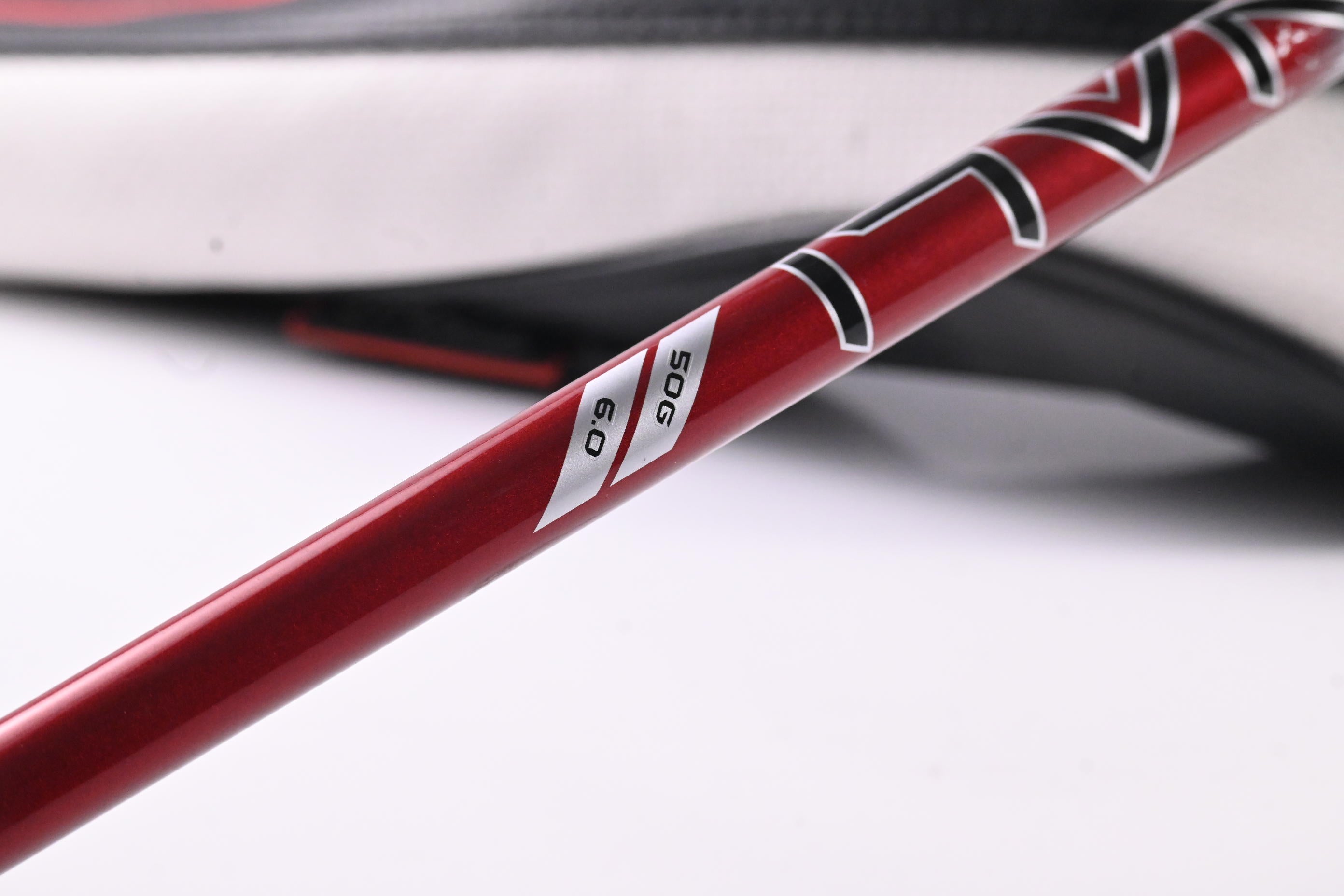 Titleist GT2 Driver / 11 Degree / Stiff Flex Project X Denali Red 50 Shaft