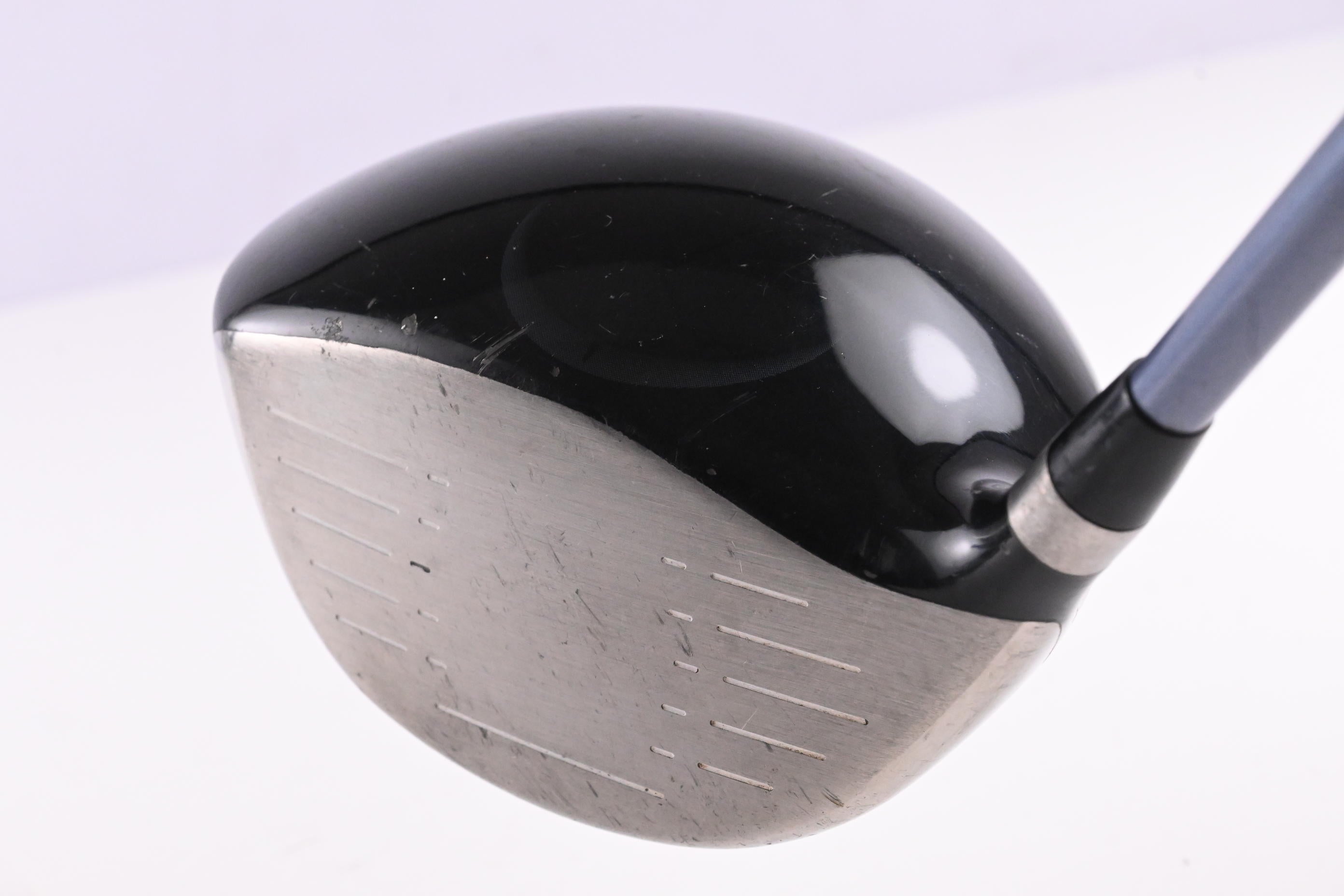 Ladies Ping G5 Driver / 12 Degree / Ladies Flex Ping TFC 100 D Shaft