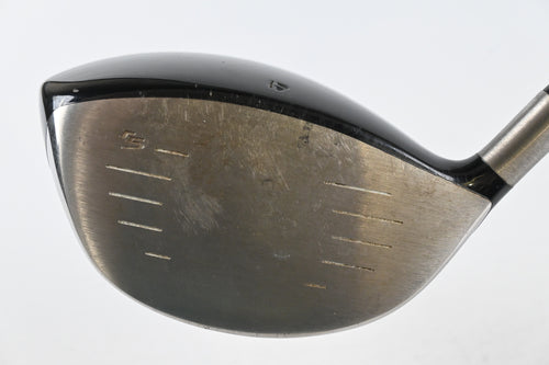 Taylormade R5 Dual Driver / 9.5 Degree / Regular Flex M.A.S.2 5 65 Shaft