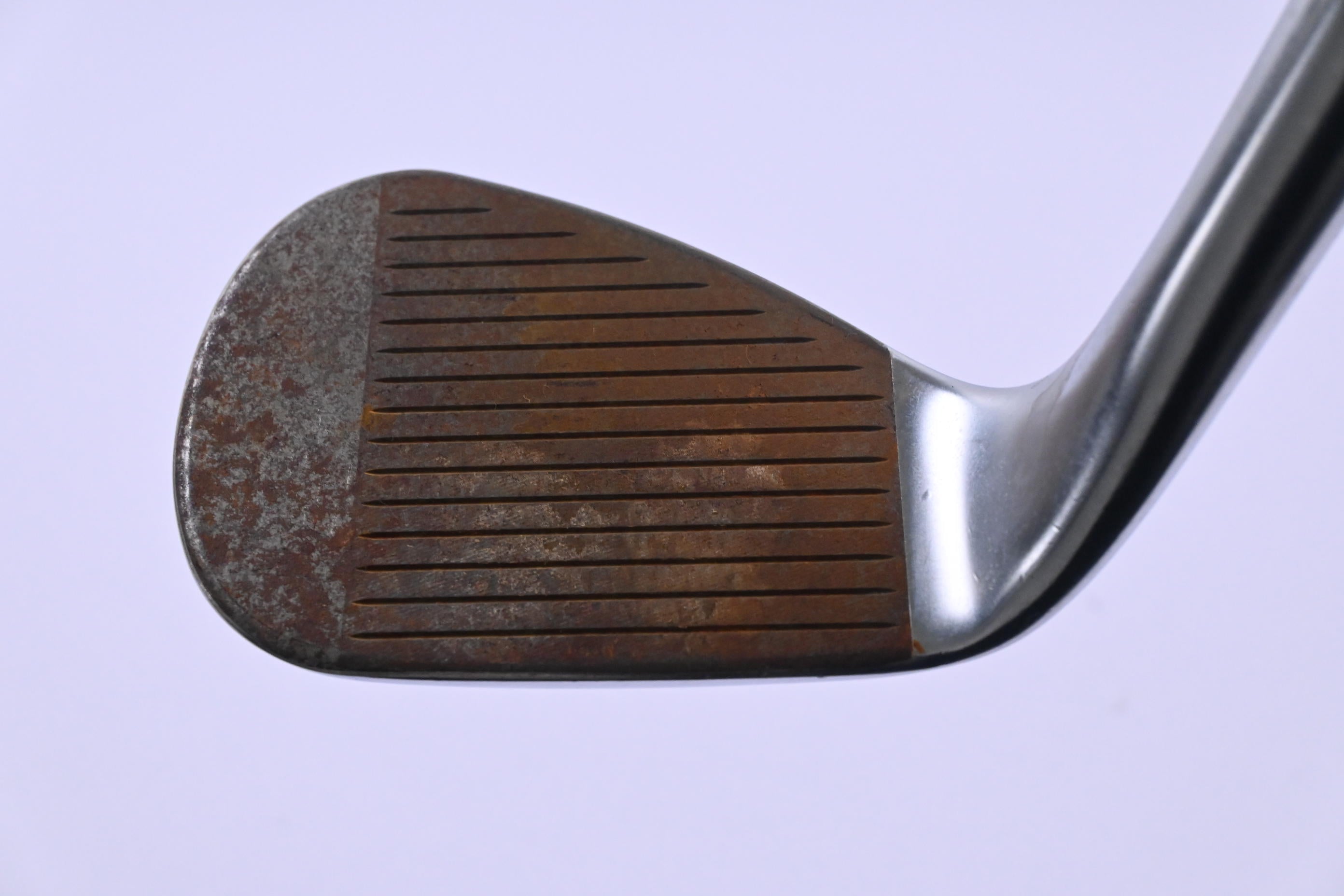 Callaway Jaws Raw Sand Wedge / 56 Degree / Wedge Flex Project X Catalyst Shaft